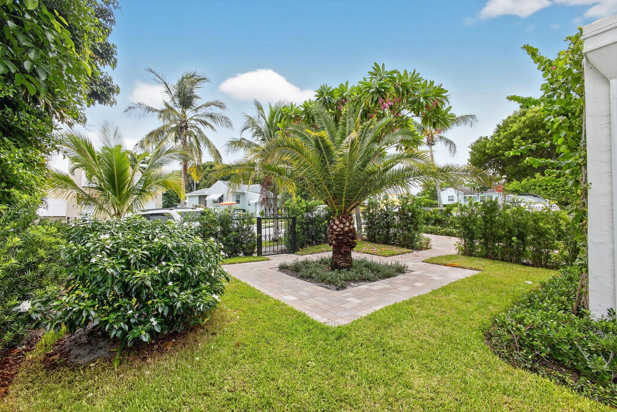 NORTHWOOD ADD - Residential Lease