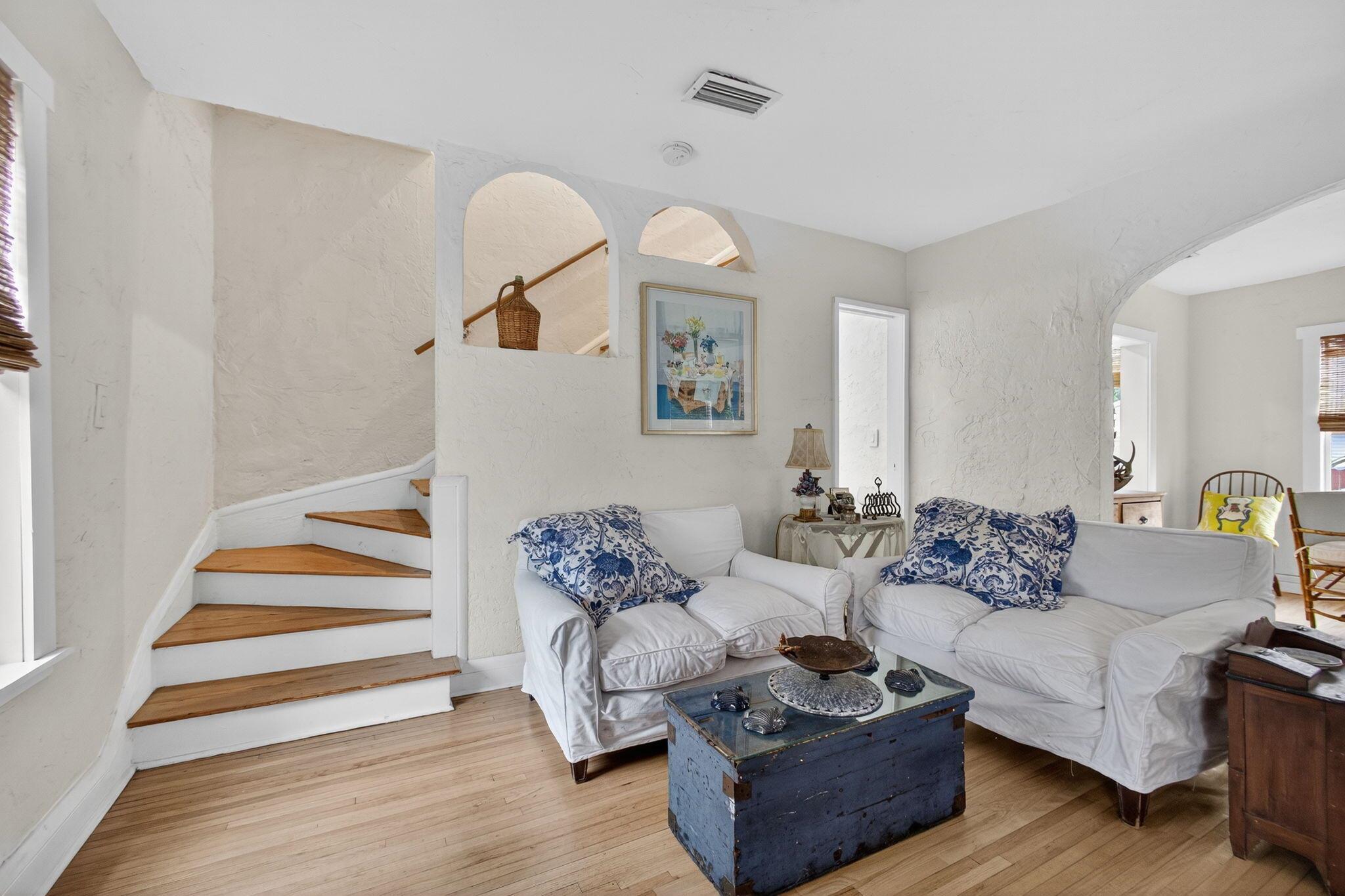 NORTHWOOD ADD - Residential Lease