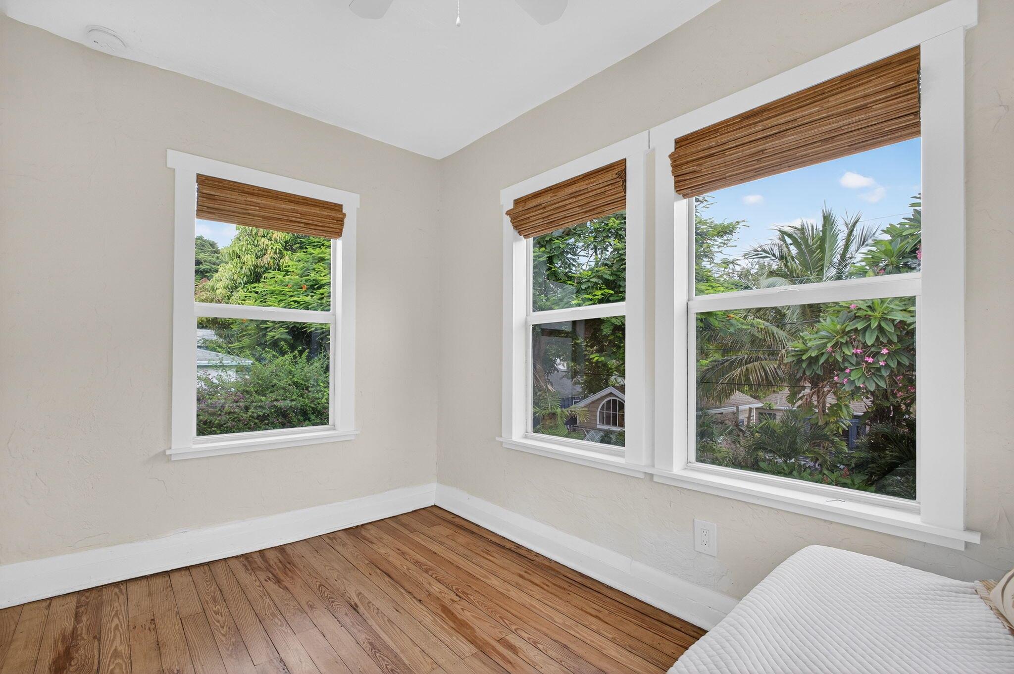 NORTHWOOD ADD - Residential Lease