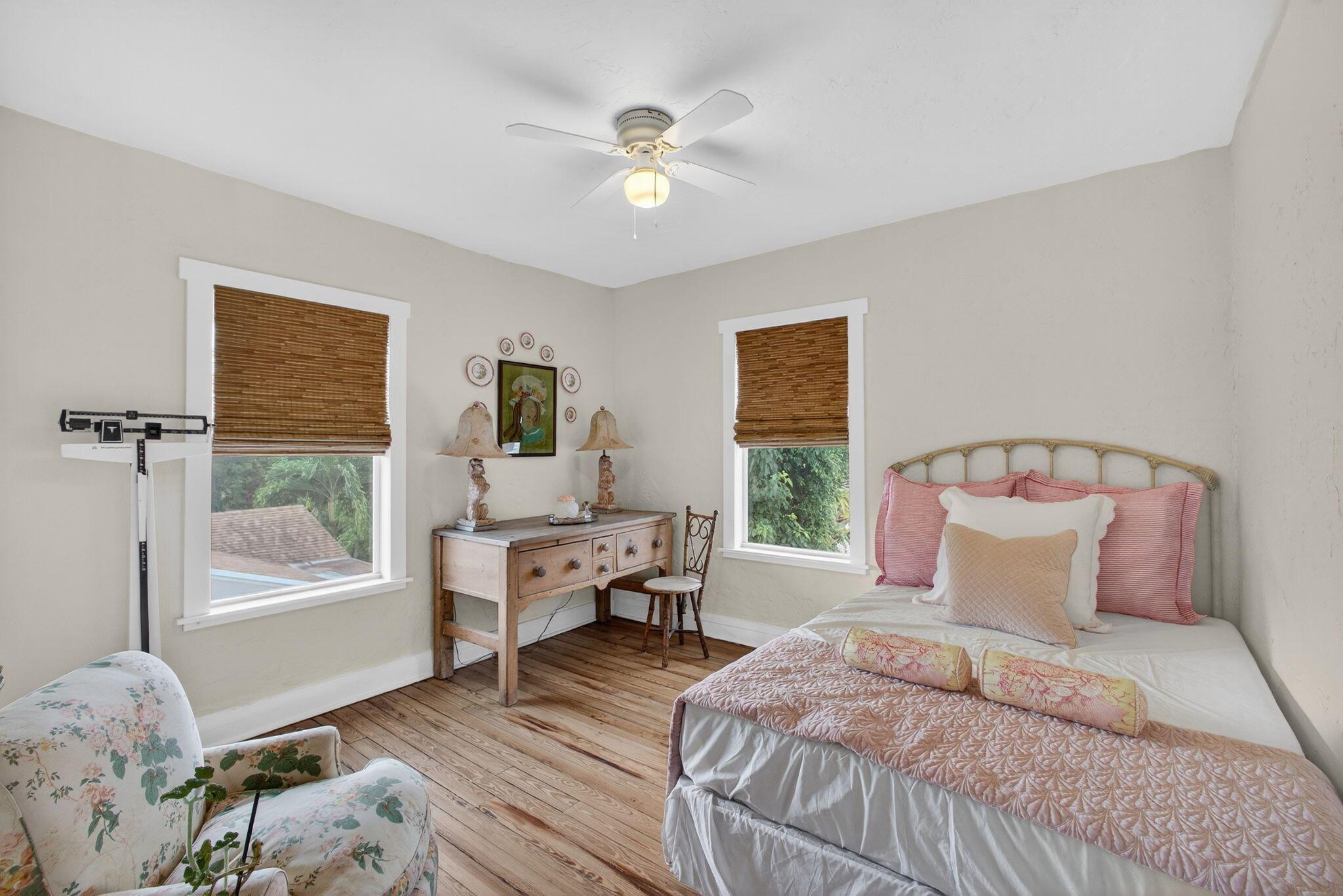 NORTHWOOD ADD - Residential Lease