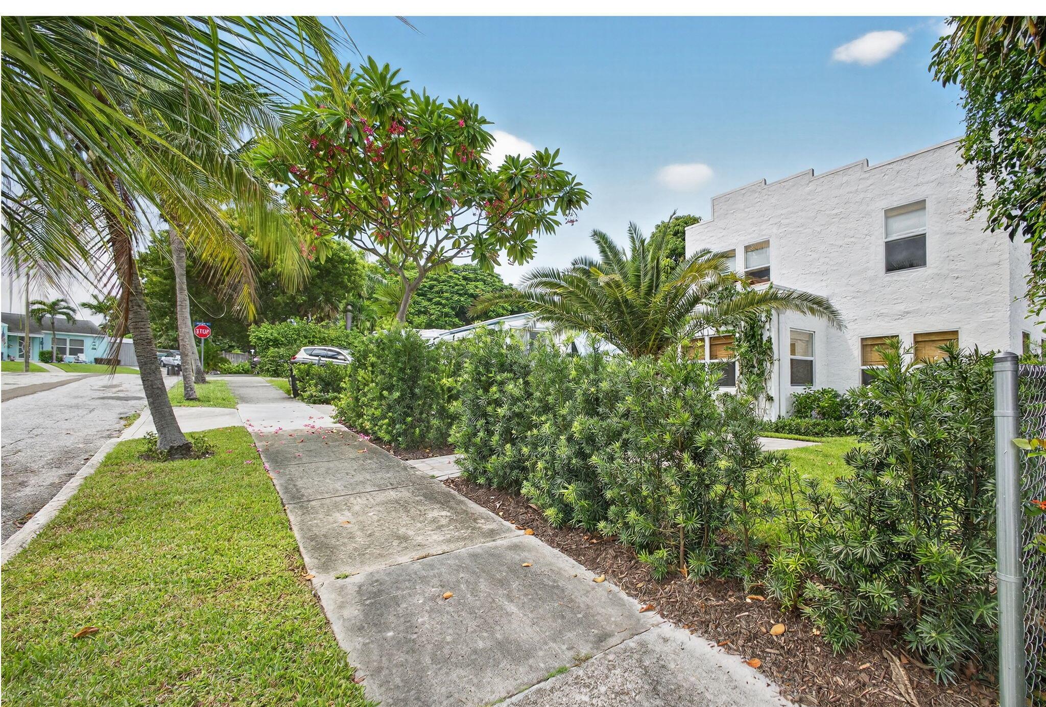 NORTHWOOD ADD - Residential Lease