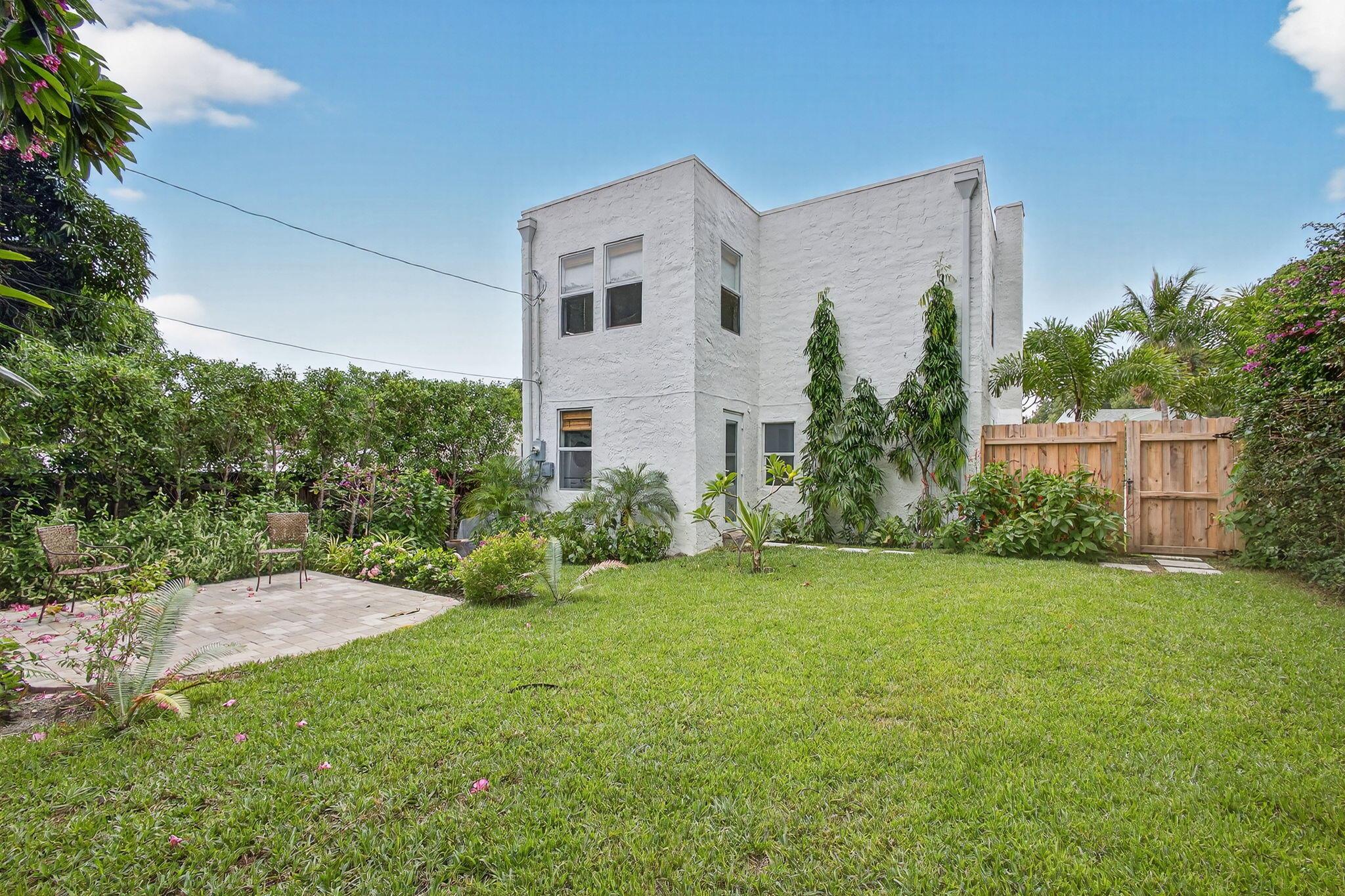 NORTHWOOD ADD - Residential Lease