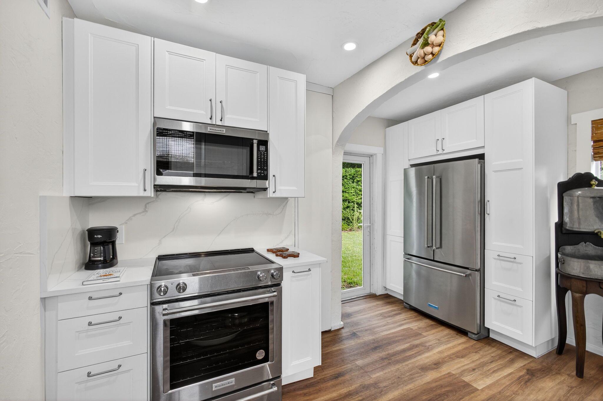 NORTHWOOD ADD - Residential Lease