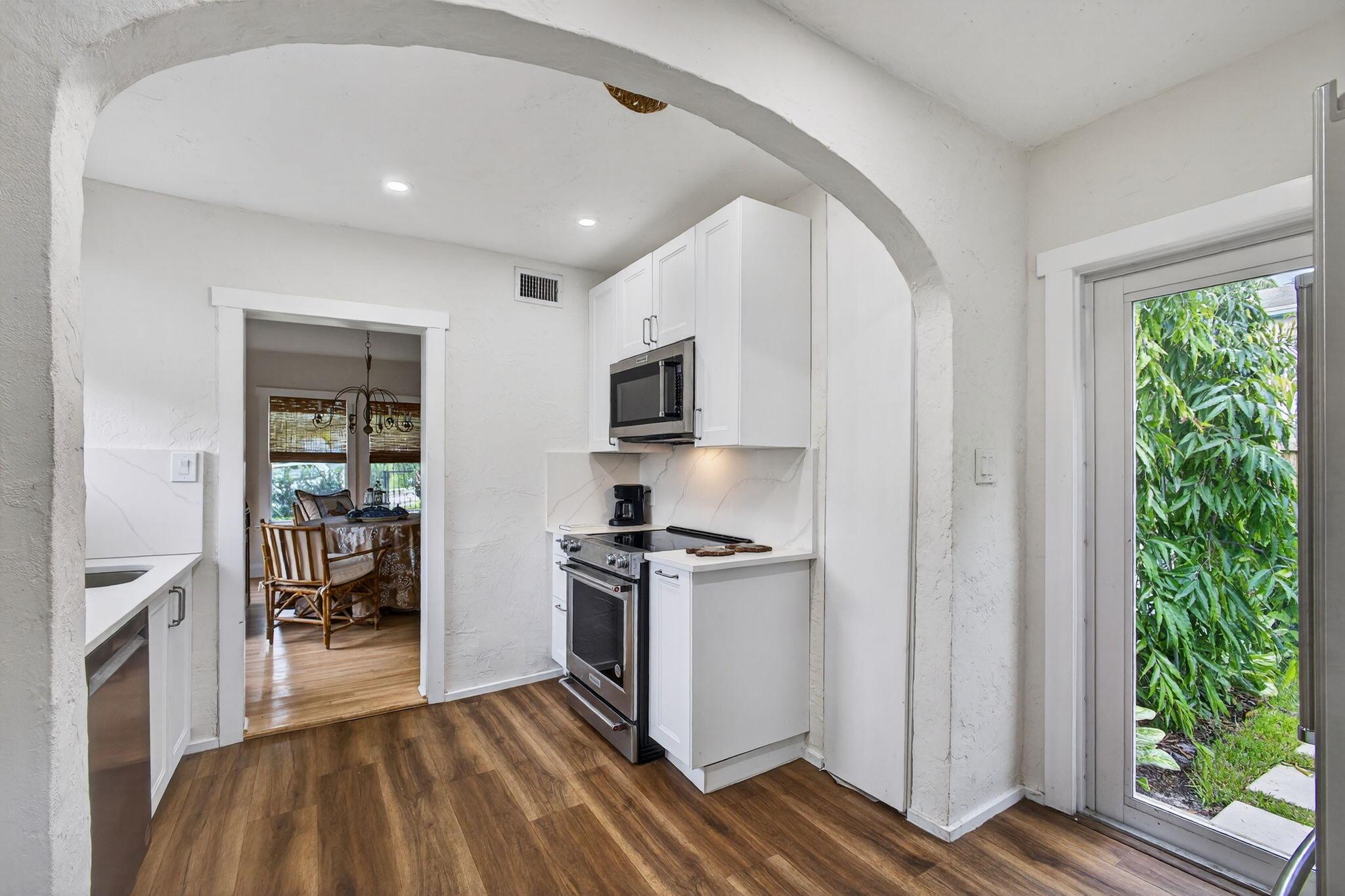 NORTHWOOD ADD - Residential Lease