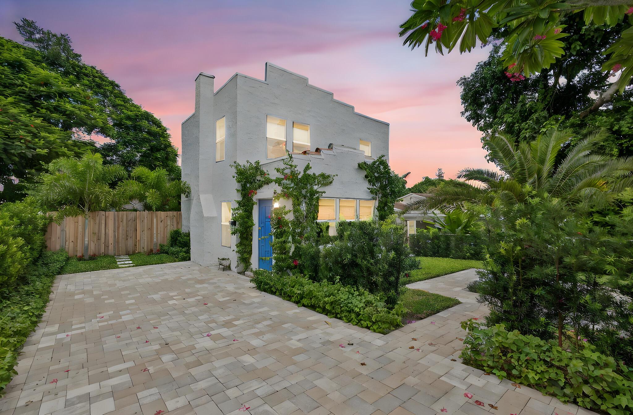 NORTHWOOD ADD - Residential Lease