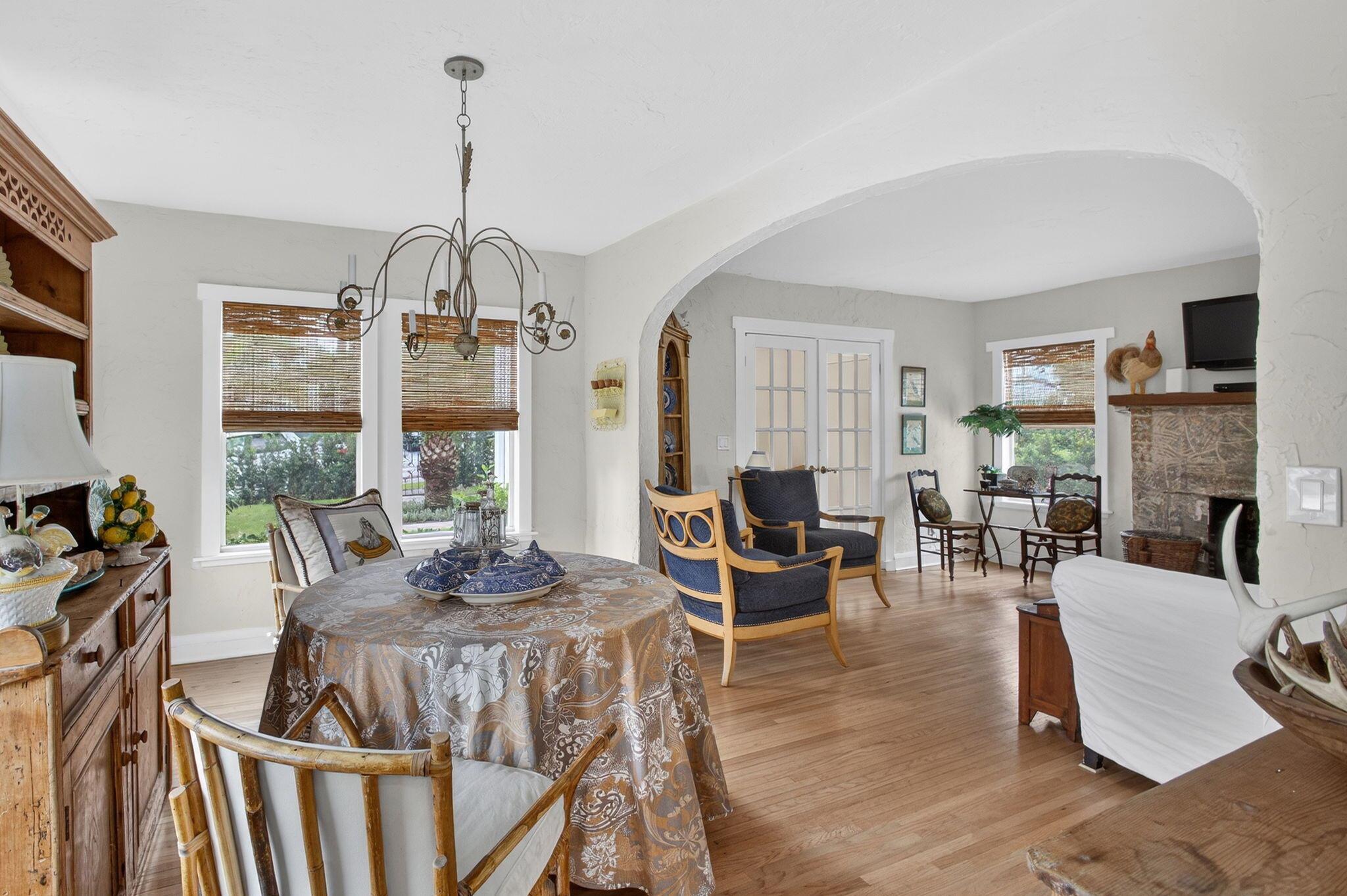 NORTHWOOD ADD - Residential Lease