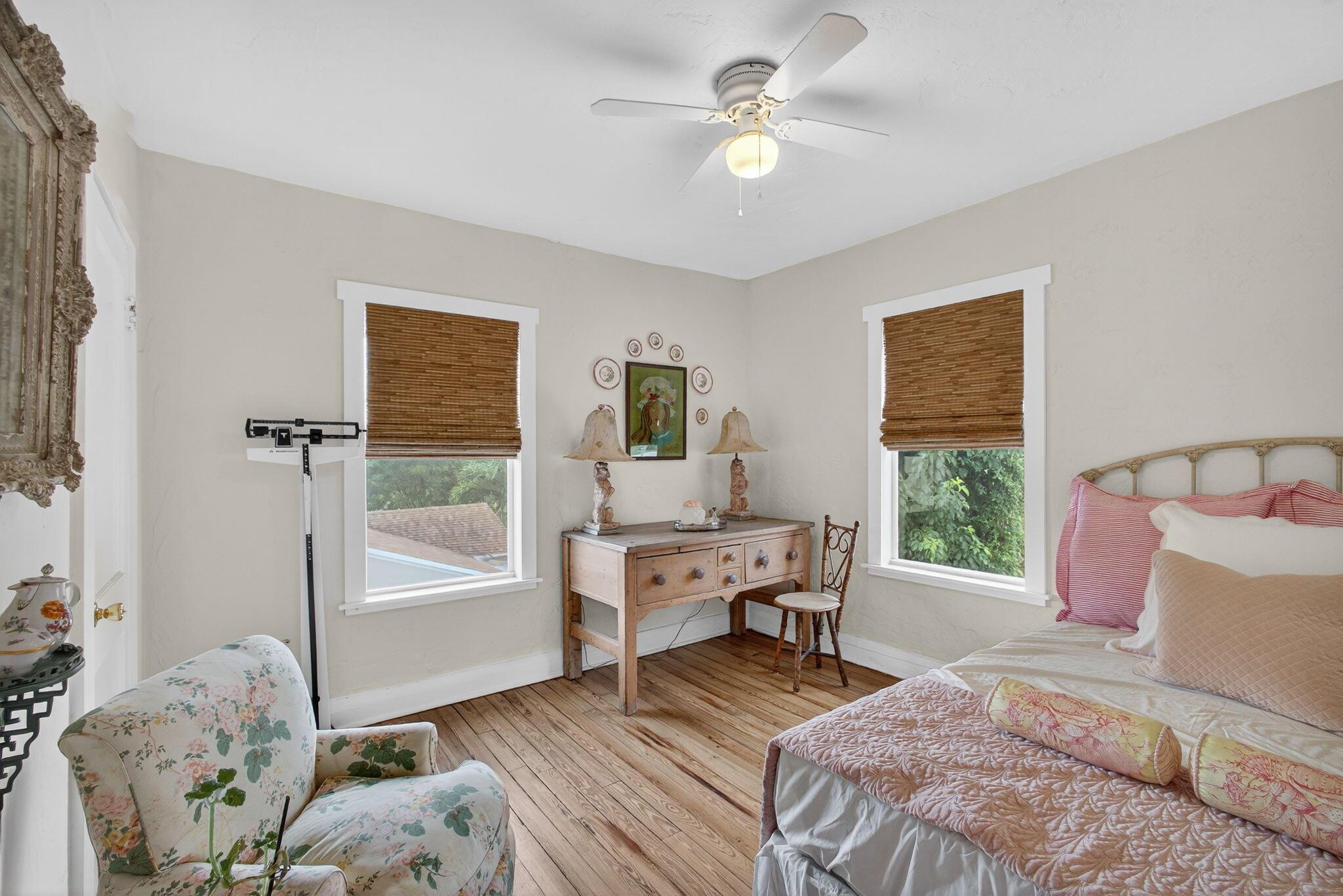 NORTHWOOD ADD - Residential Lease