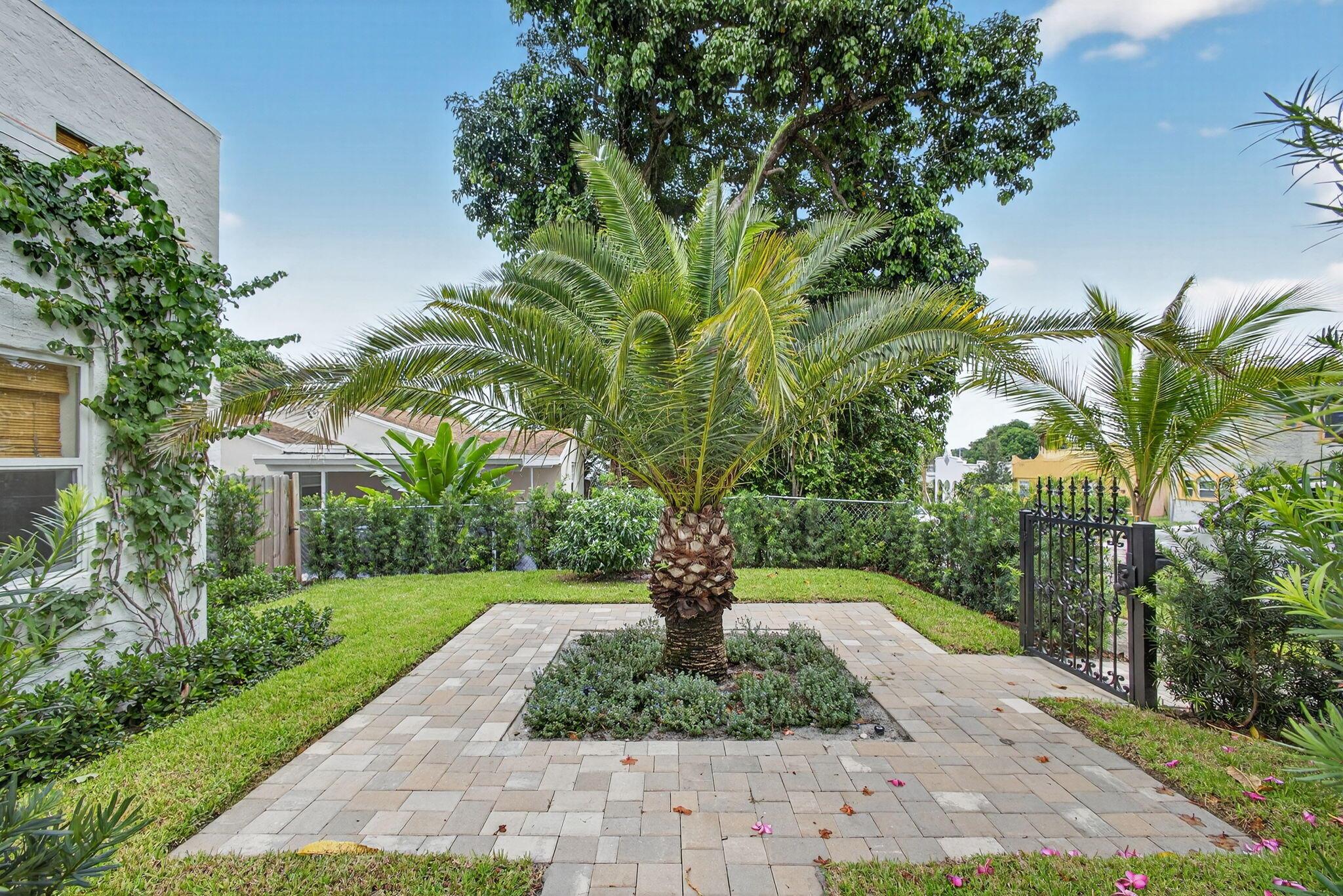 NORTHWOOD ADD - Residential Lease