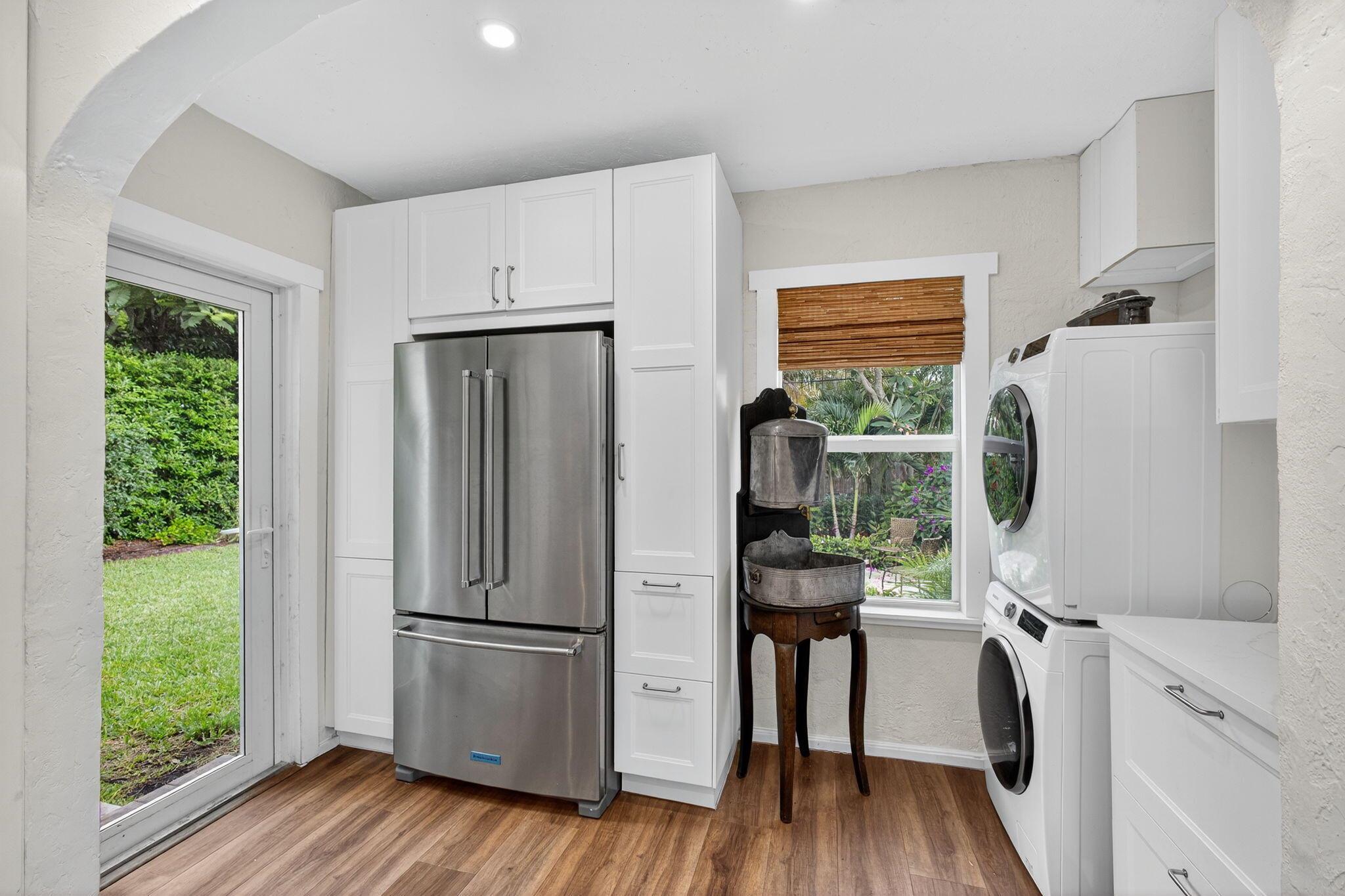 NORTHWOOD ADD - Residential Lease