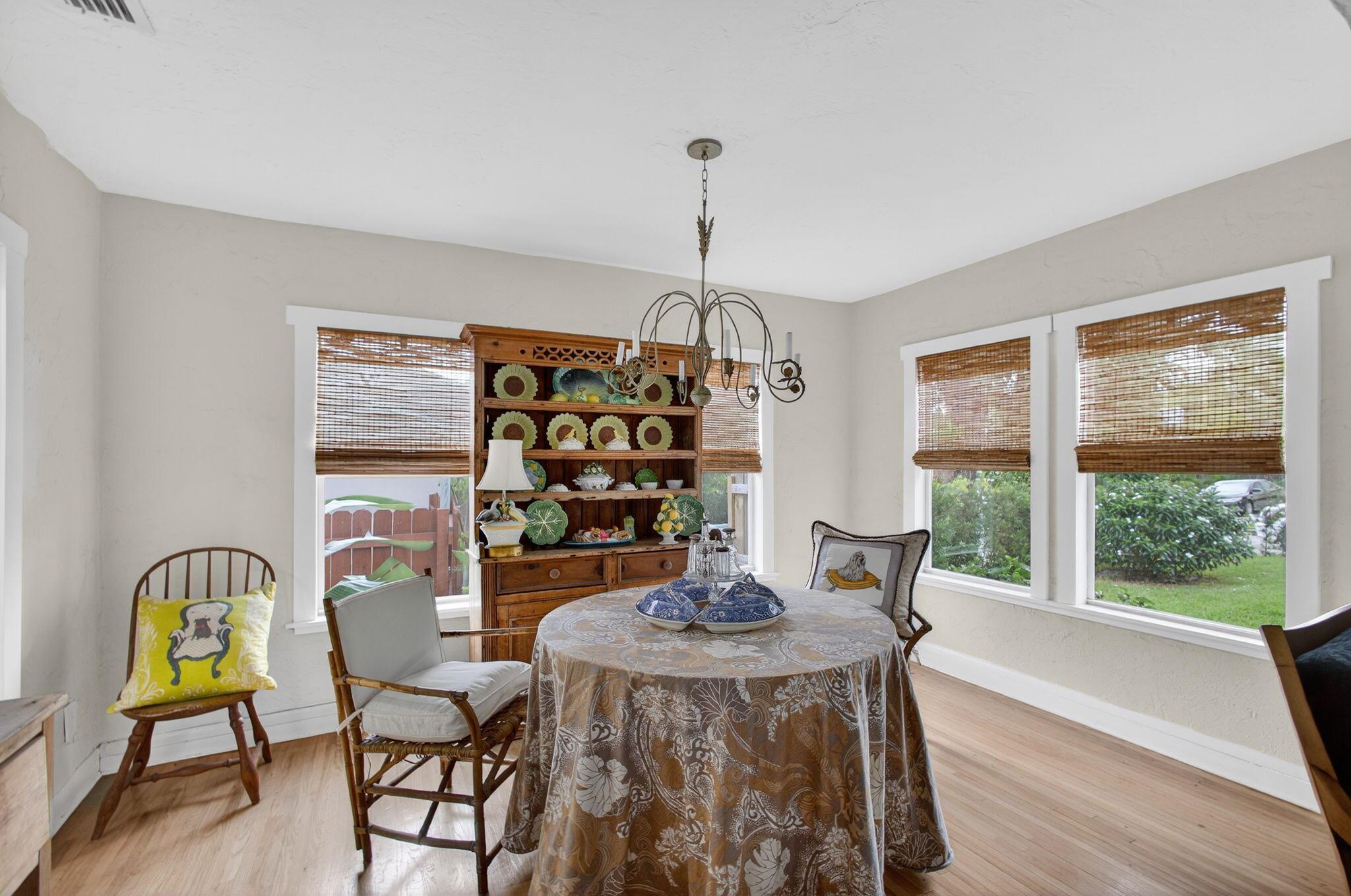 NORTHWOOD ADD - Residential Lease