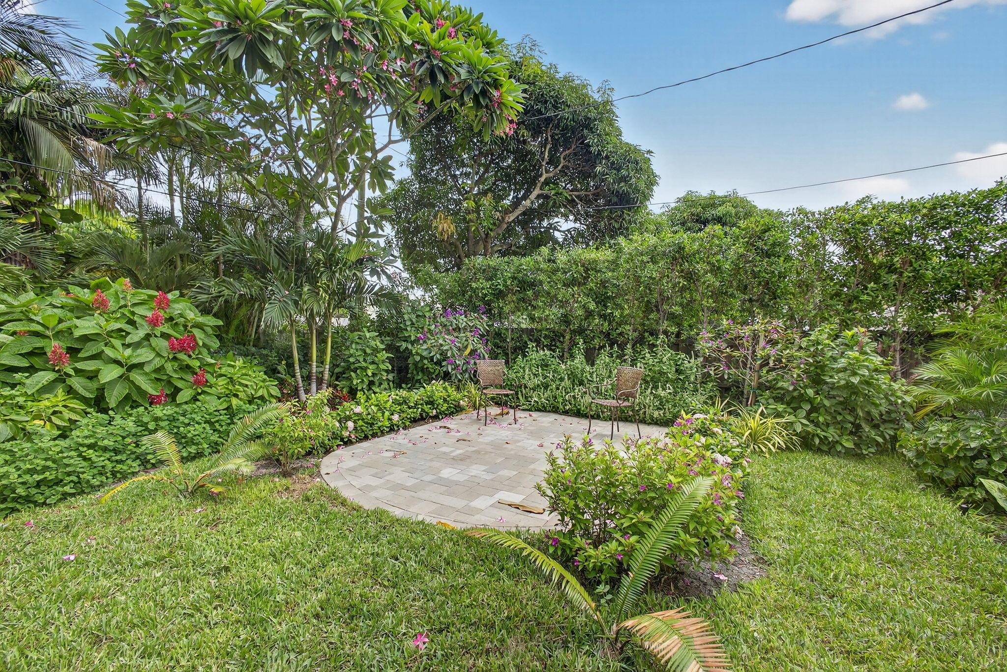 NORTHWOOD ADD - Residential Lease