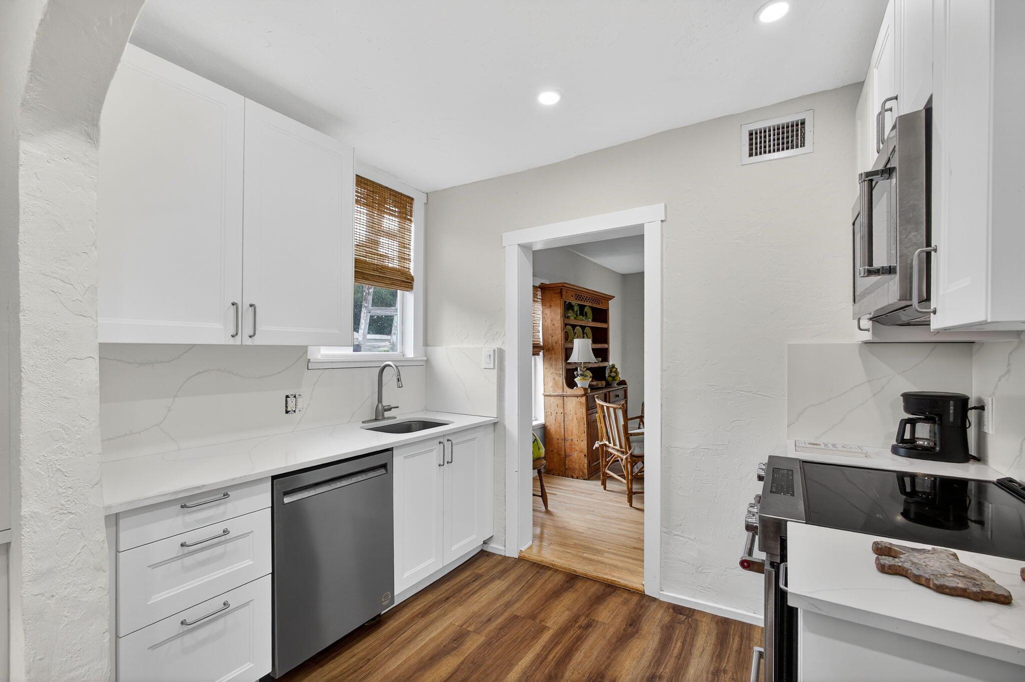 NORTHWOOD ADD - Residential Lease