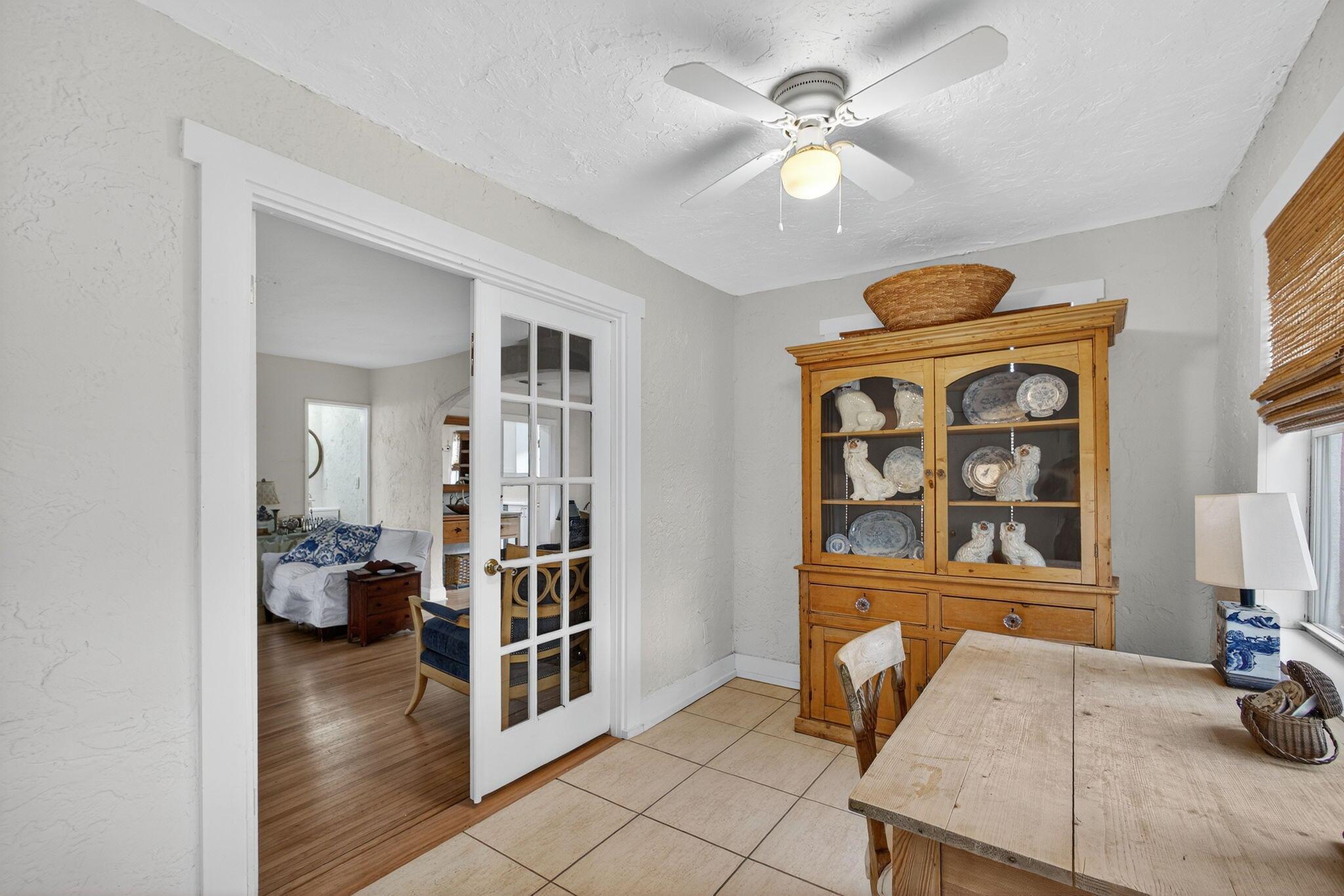 NORTHWOOD ADD - Residential Lease