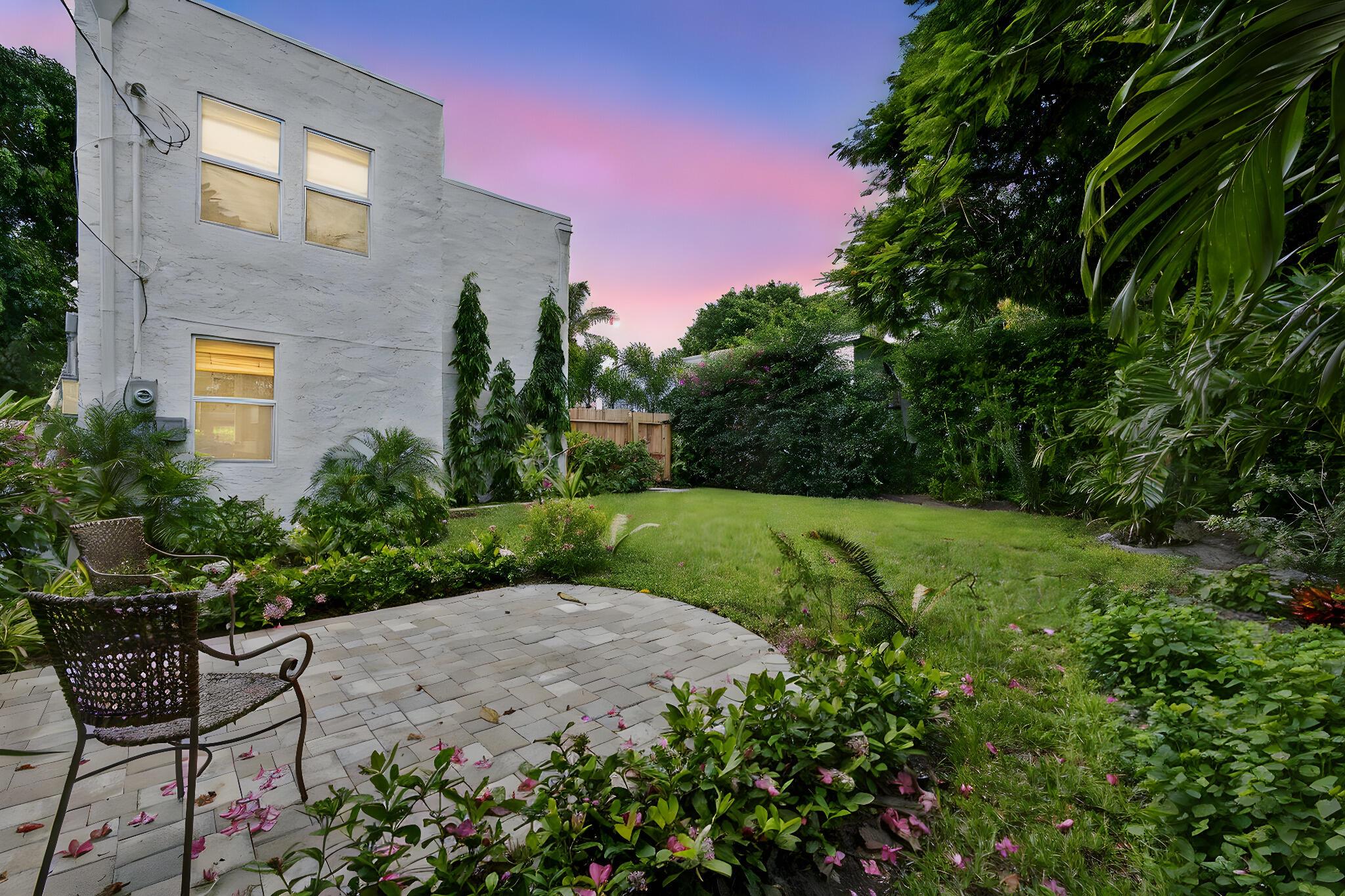 NORTHWOOD ADD - Residential Lease