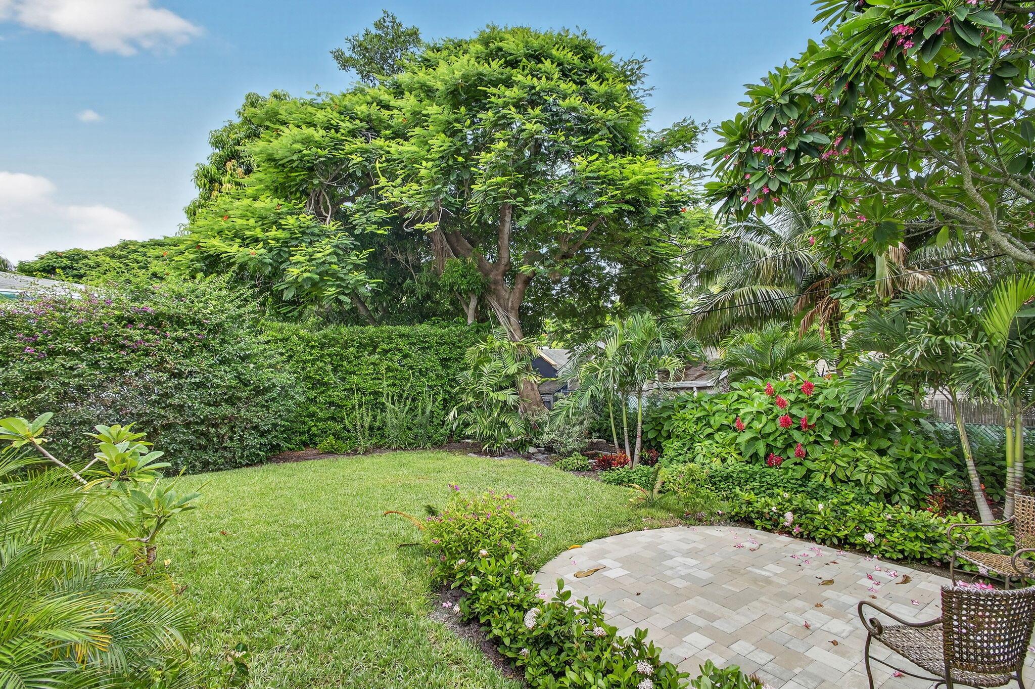 NORTHWOOD ADD - Residential Lease