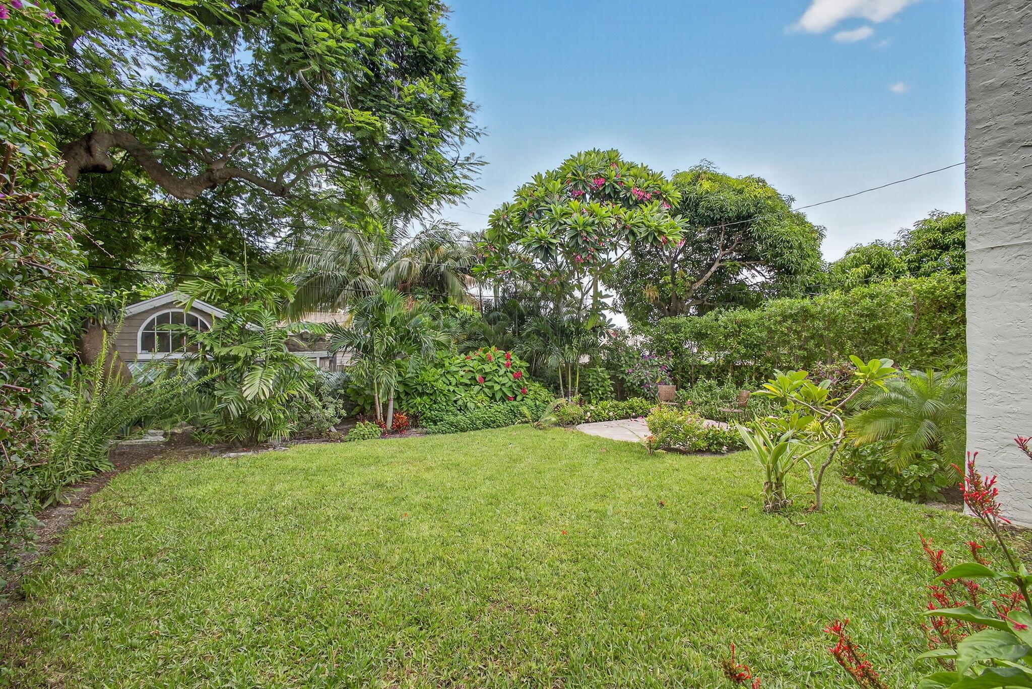 NORTHWOOD ADD - Residential Lease