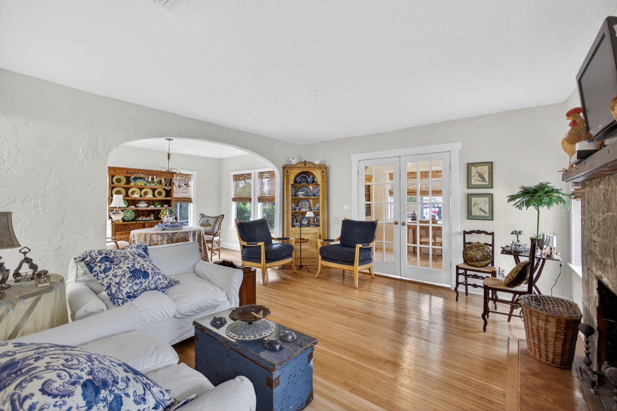 NORTHWOOD ADD - Residential Lease