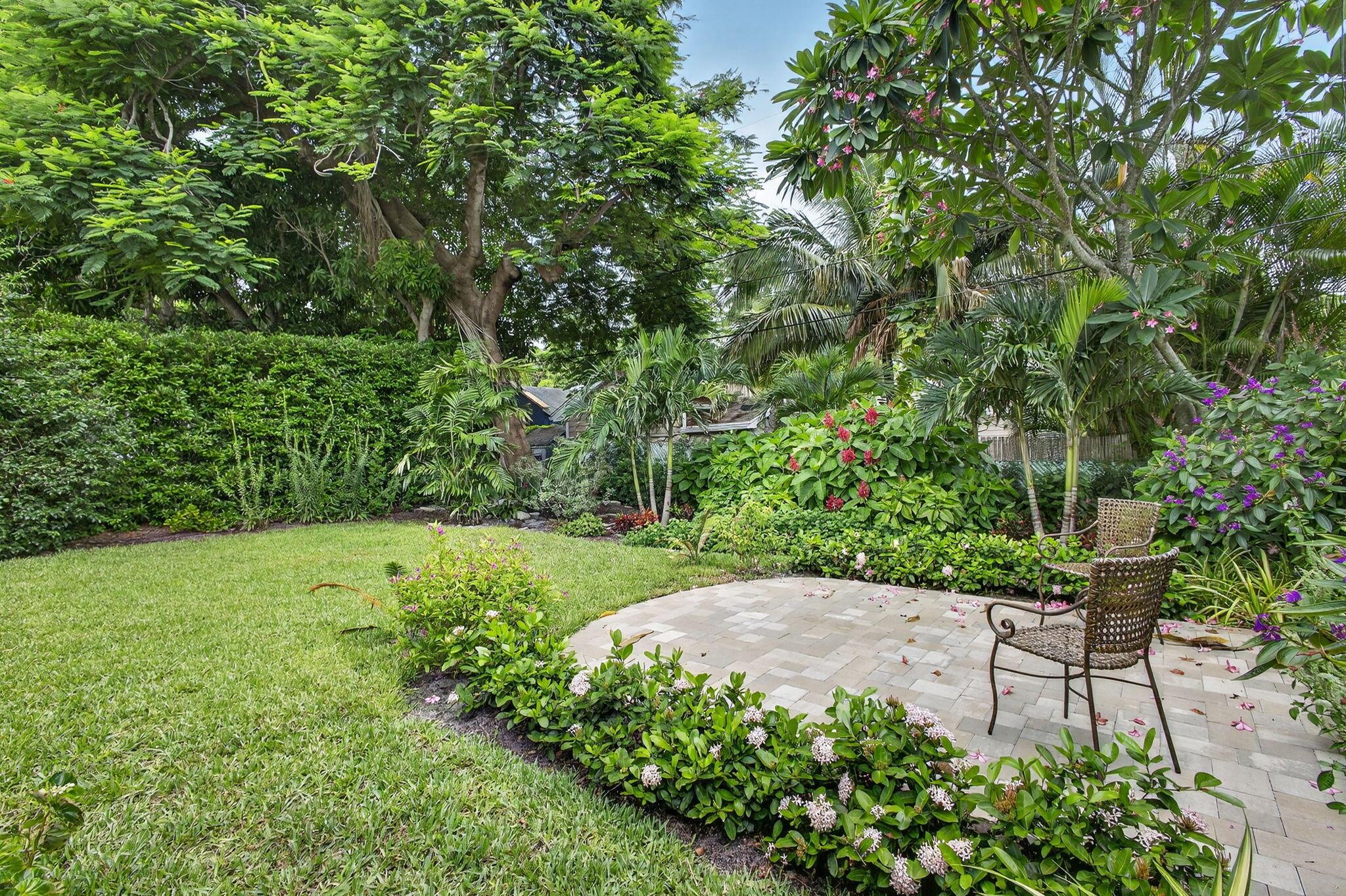 NORTHWOOD ADD - Residential Lease