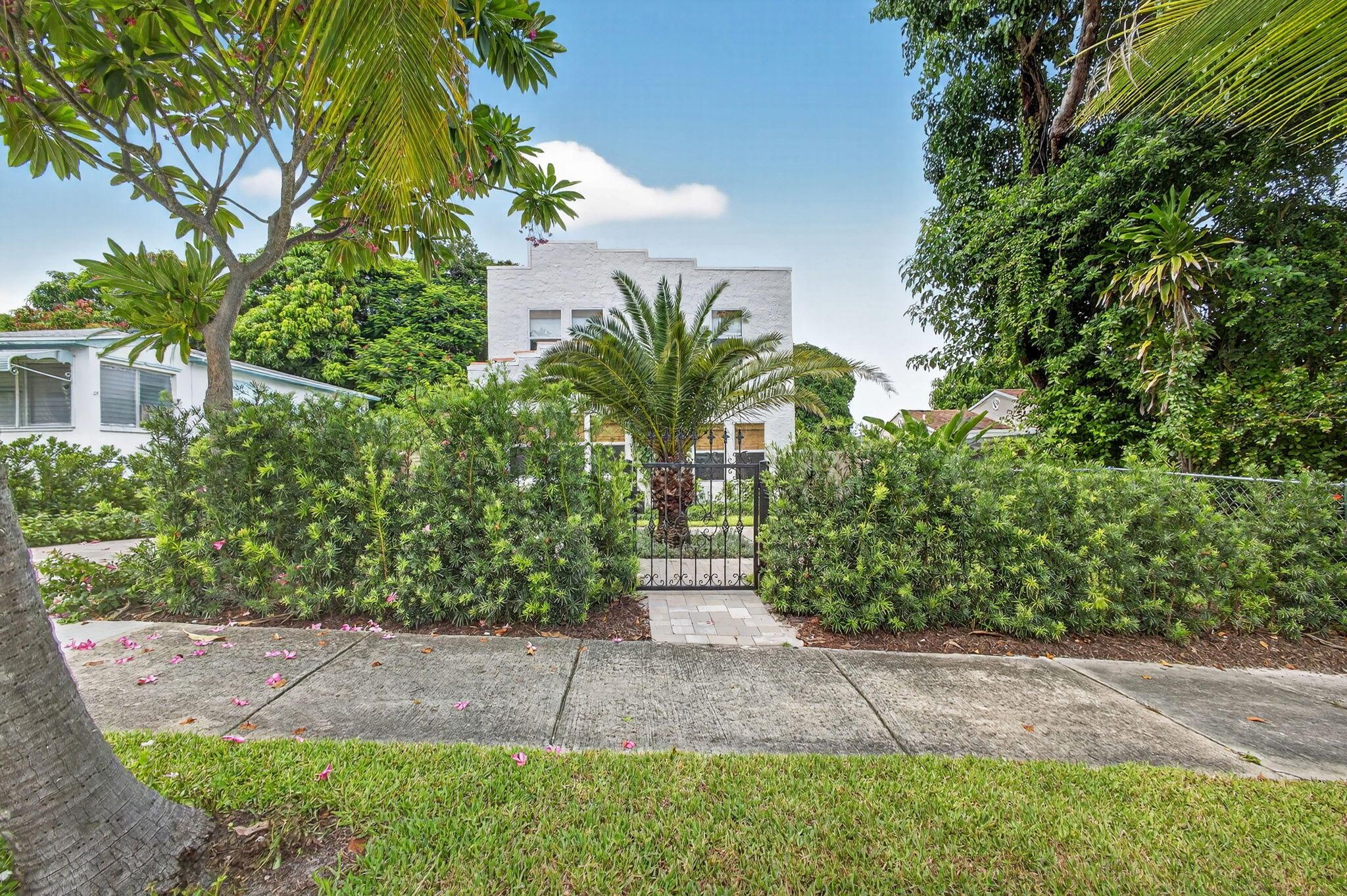 NORTHWOOD ADD - Residential Lease