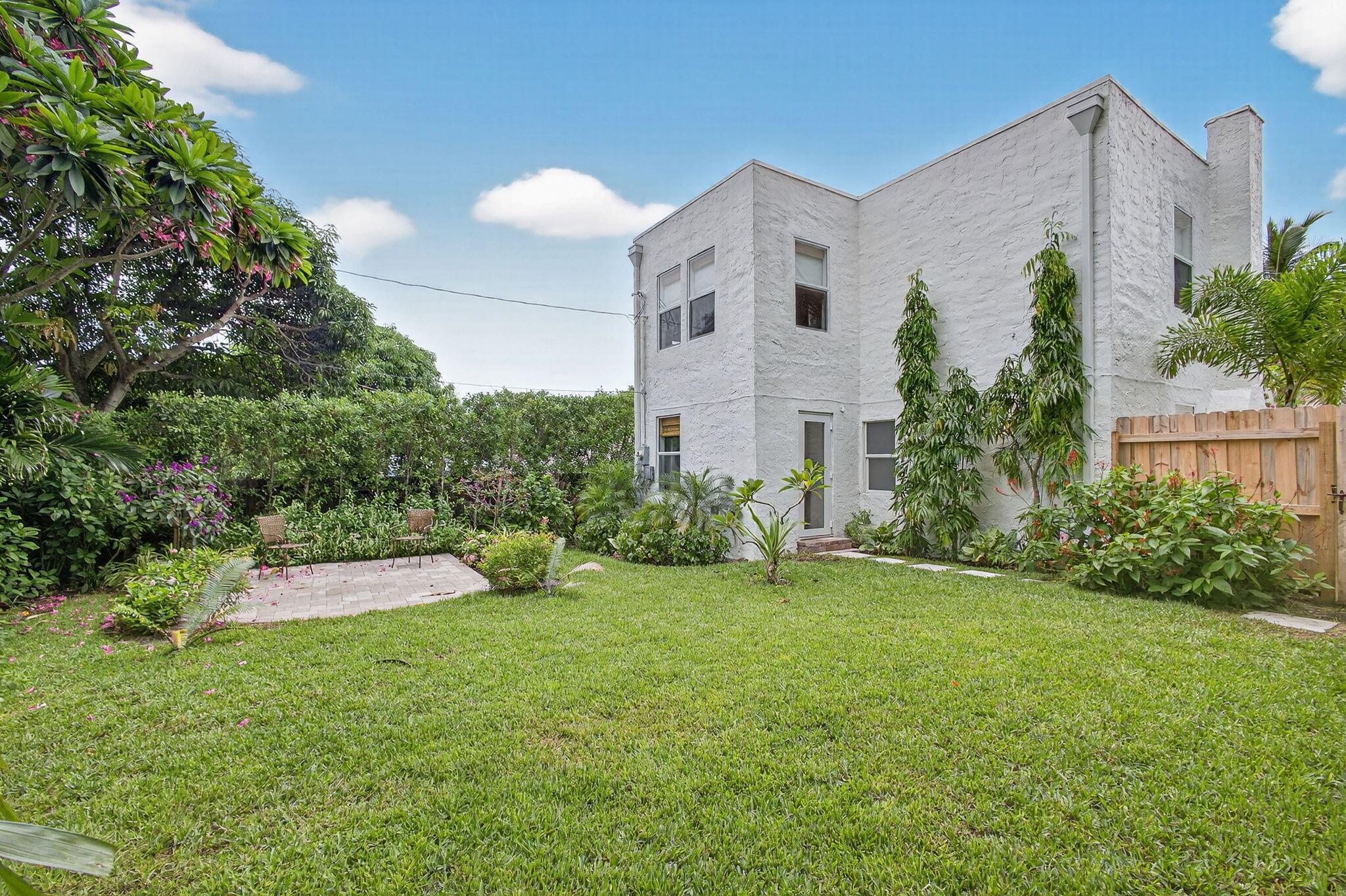 NORTHWOOD ADD - Residential Lease