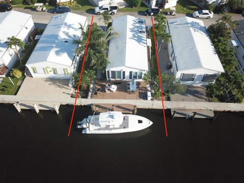 204 N Heron Q Drive Q Briny Breezes FL 33435
