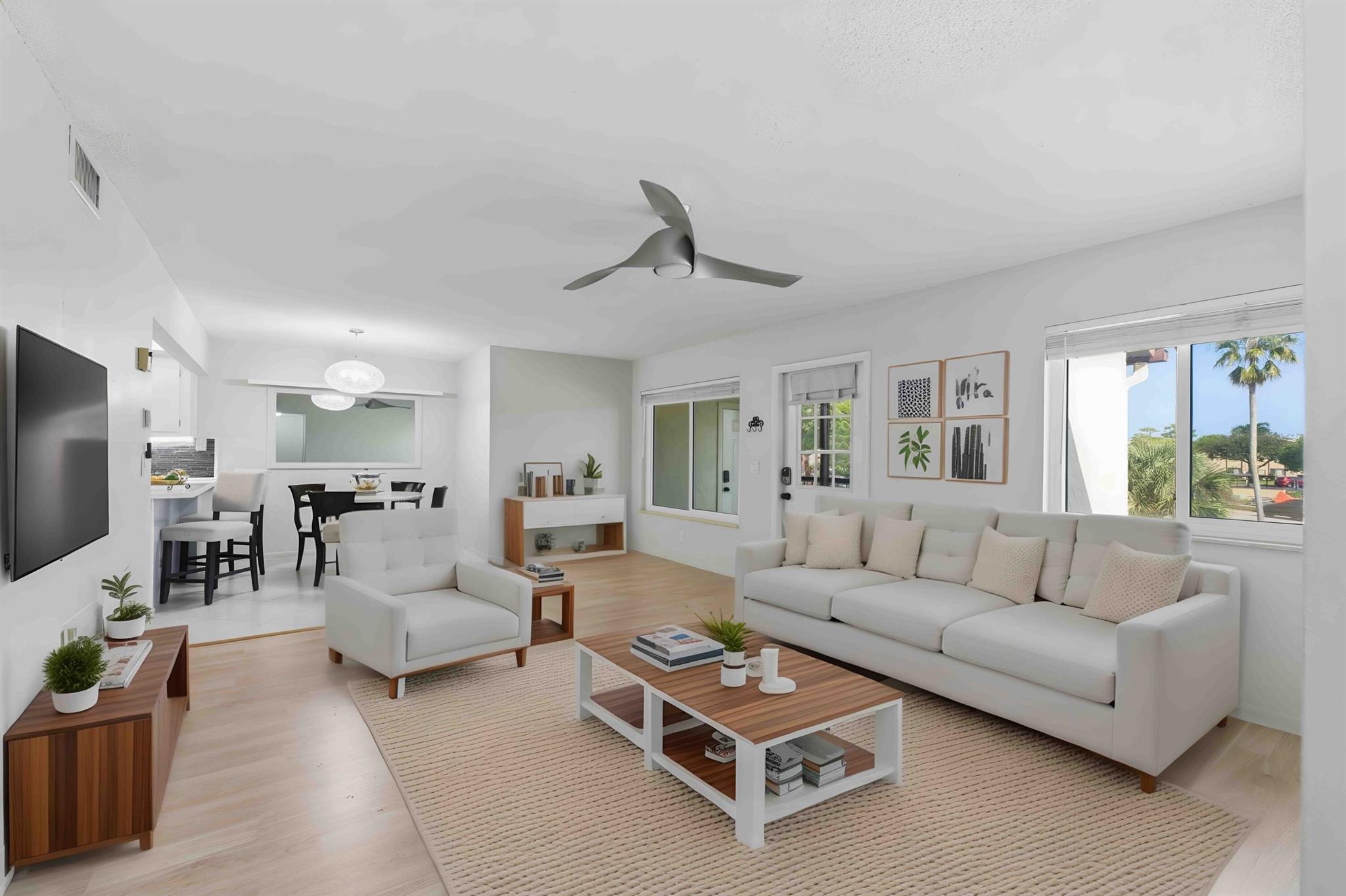 PINE RIDGE IV CONDO - Residential