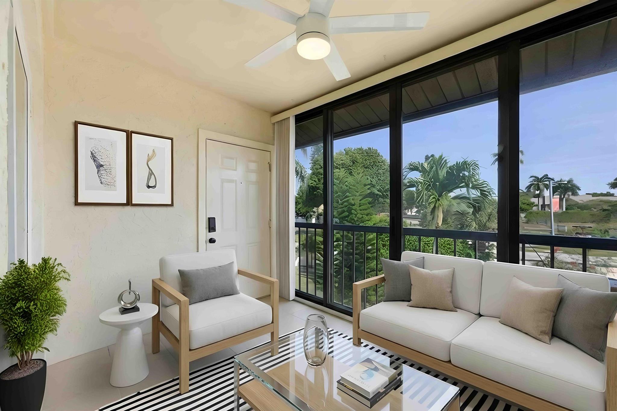 PINE RIDGE IV CONDO - Residential