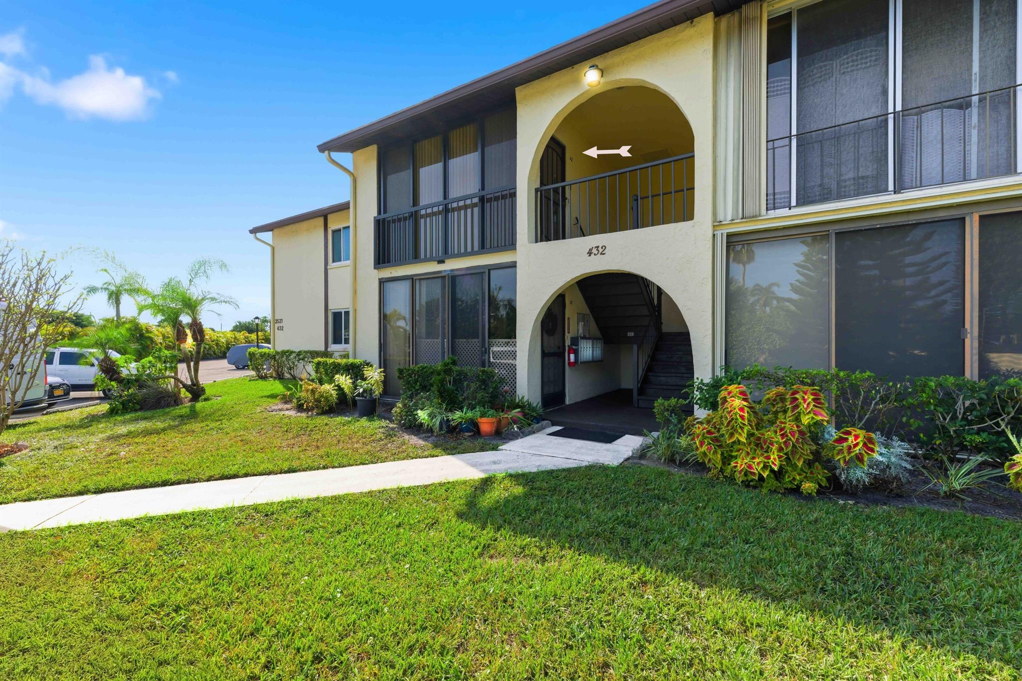 PINE RIDGE IV CONDO - Residential