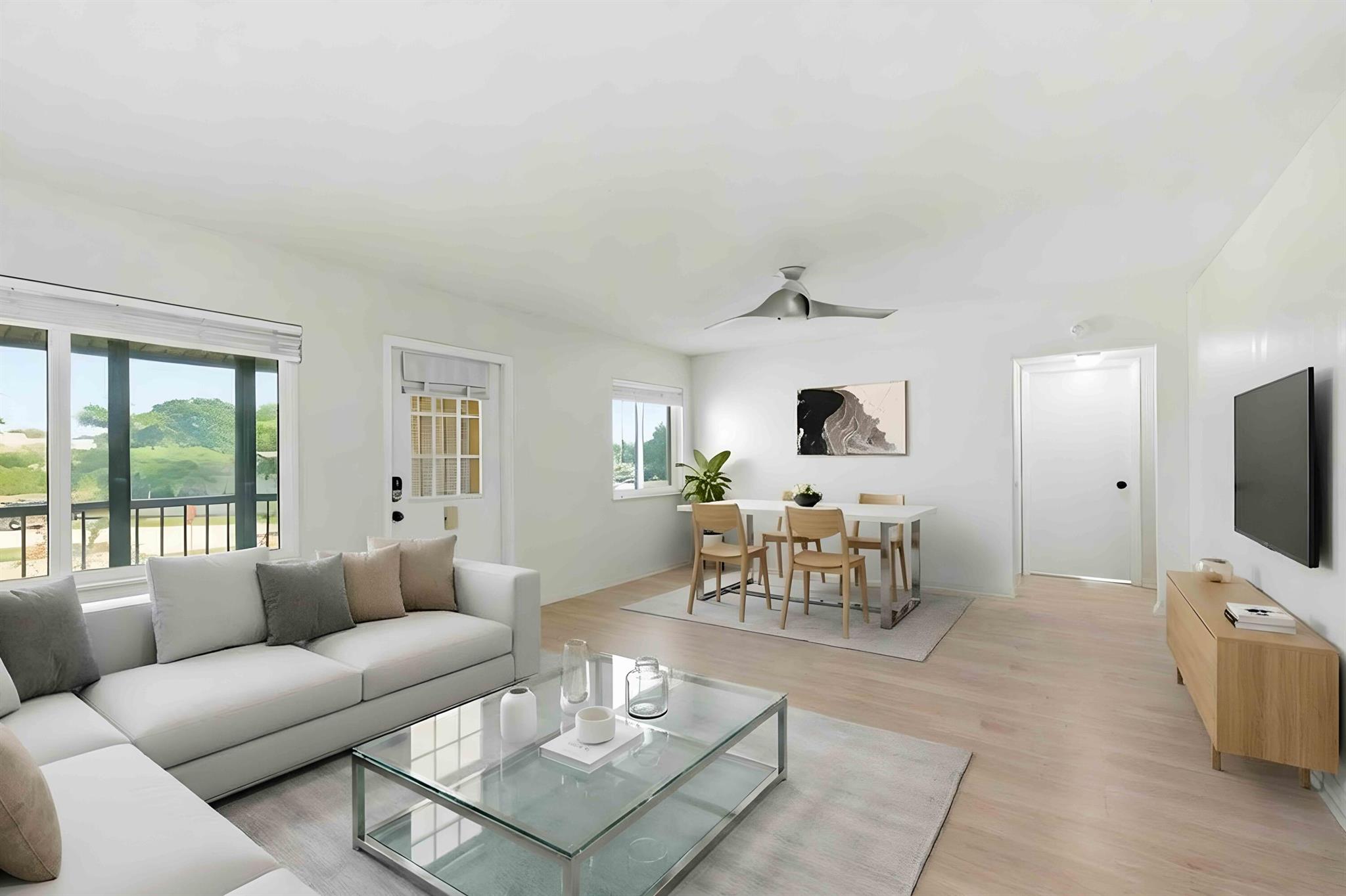 PINE RIDGE IV CONDO - Residential