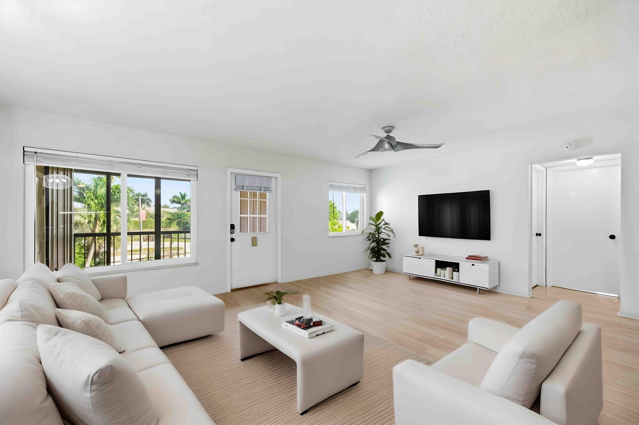 PINE RIDGE IV CONDO - Residential