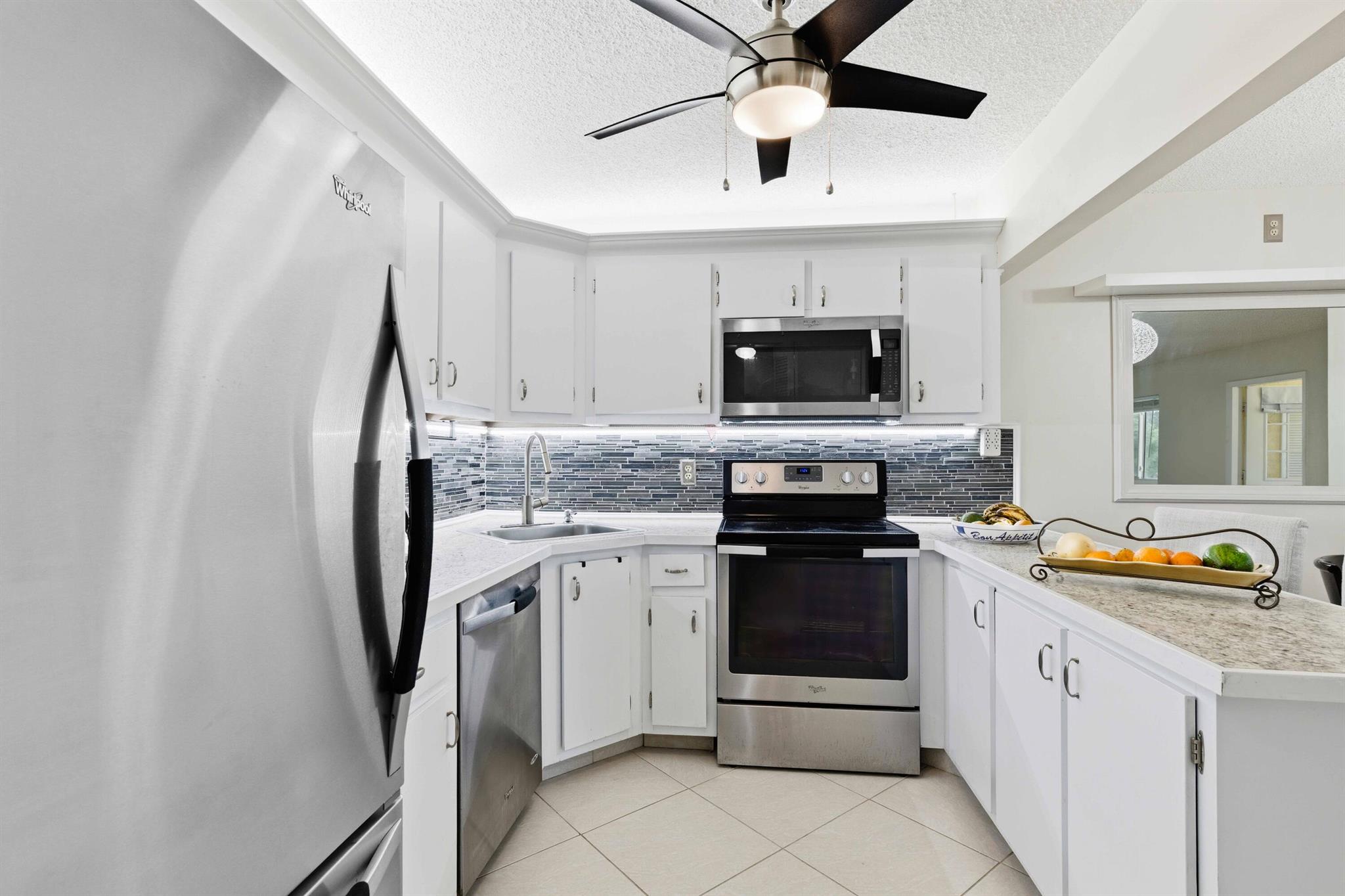 PINE RIDGE IV CONDO - Residential