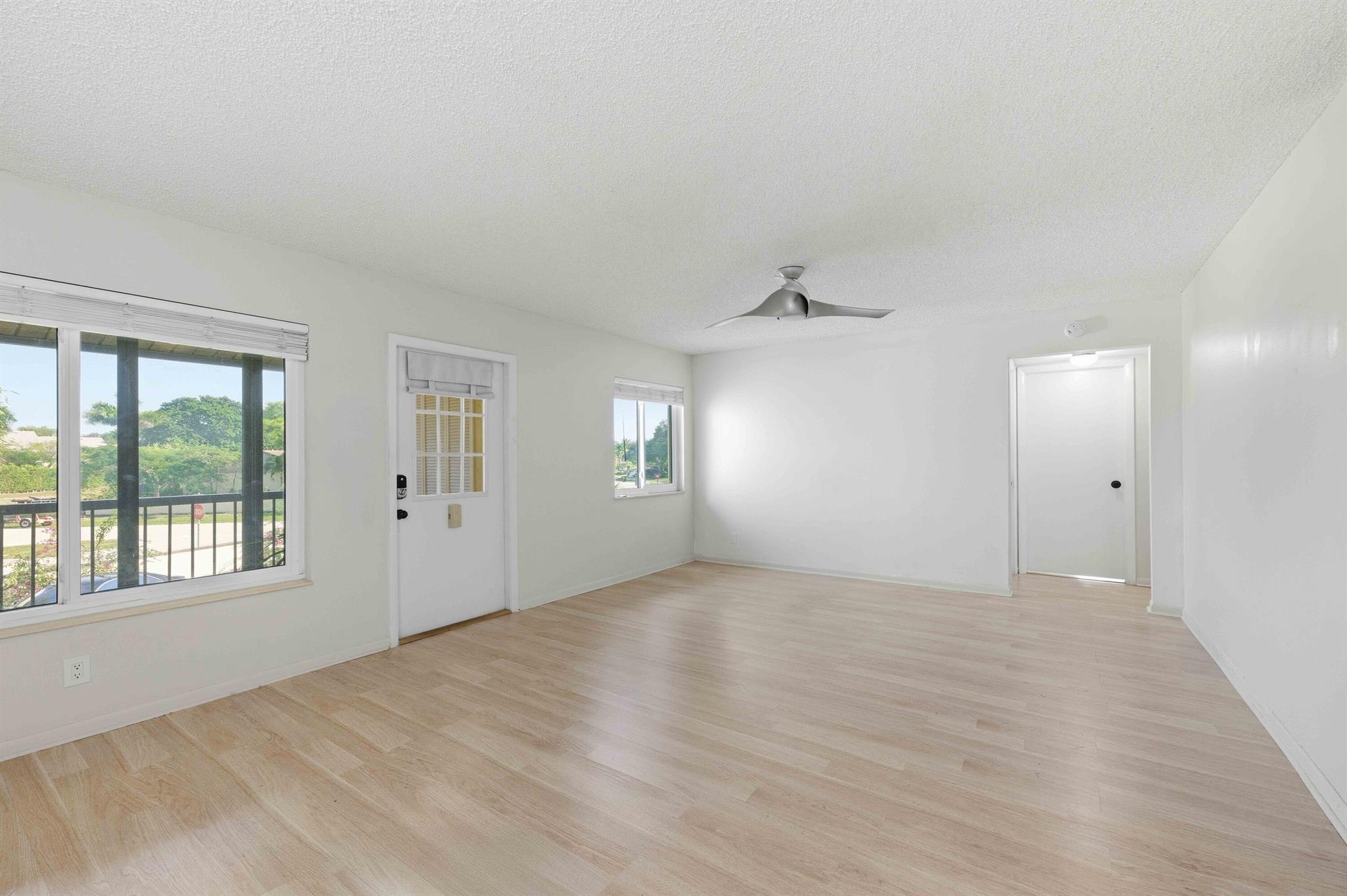 PINE RIDGE IV CONDO - Residential