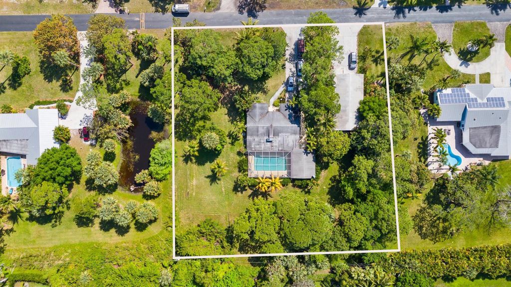 Photo of 5461 Old Fort Jupiter Road, Jupiter, FL 33458 (MLS # R10973019)