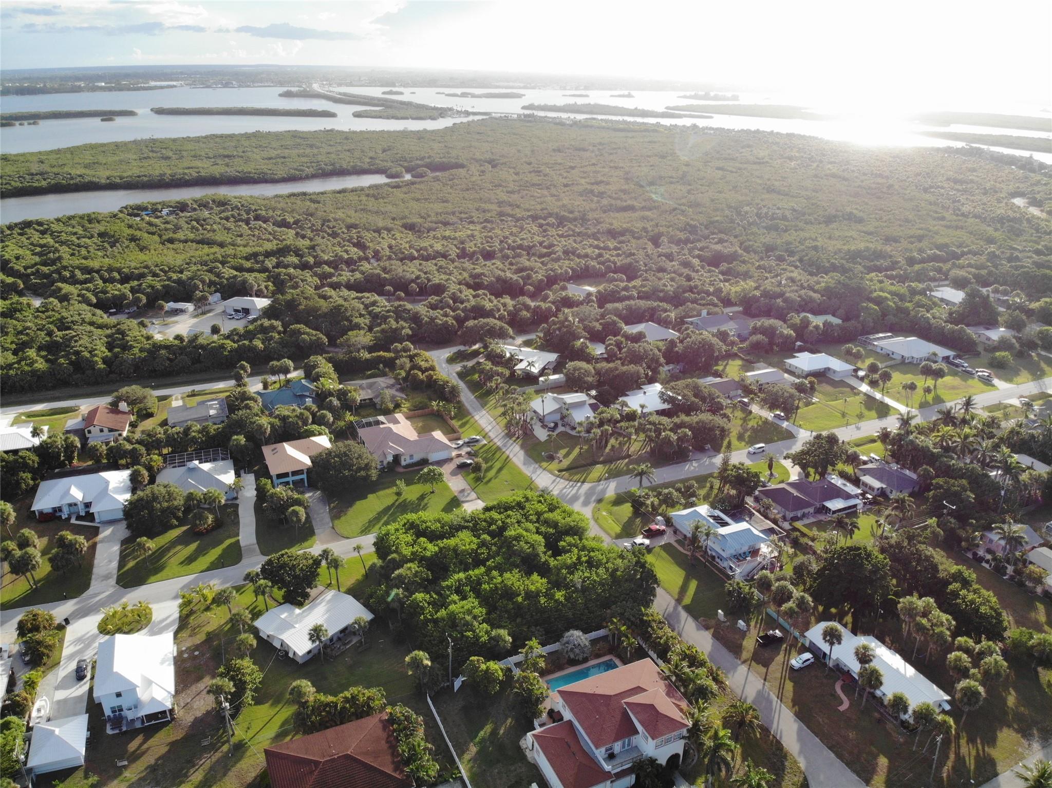 Fort Pierce Shores Unit 4 - Land