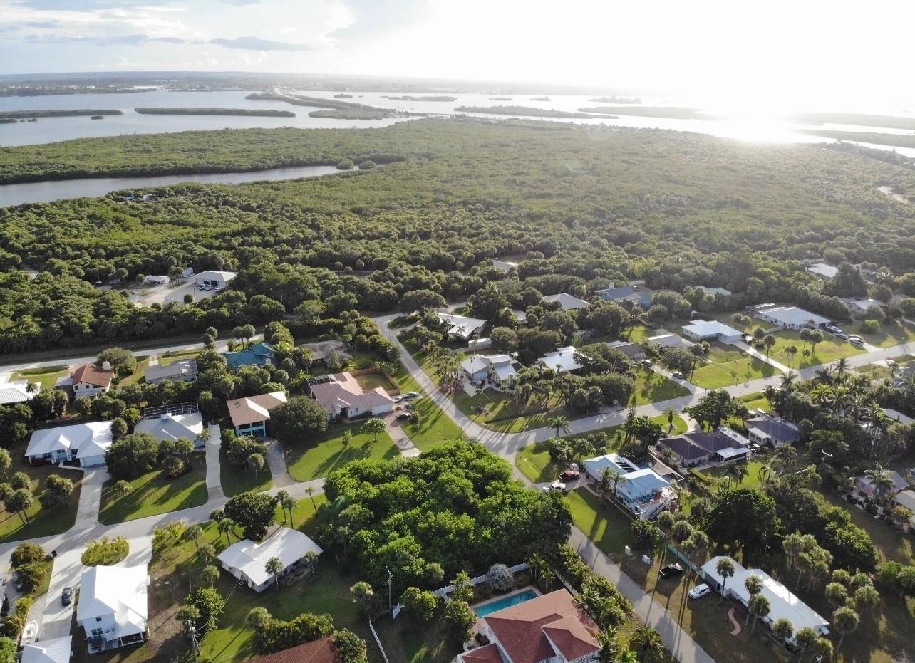 Fort Pierce Shores Unit 4 - Land