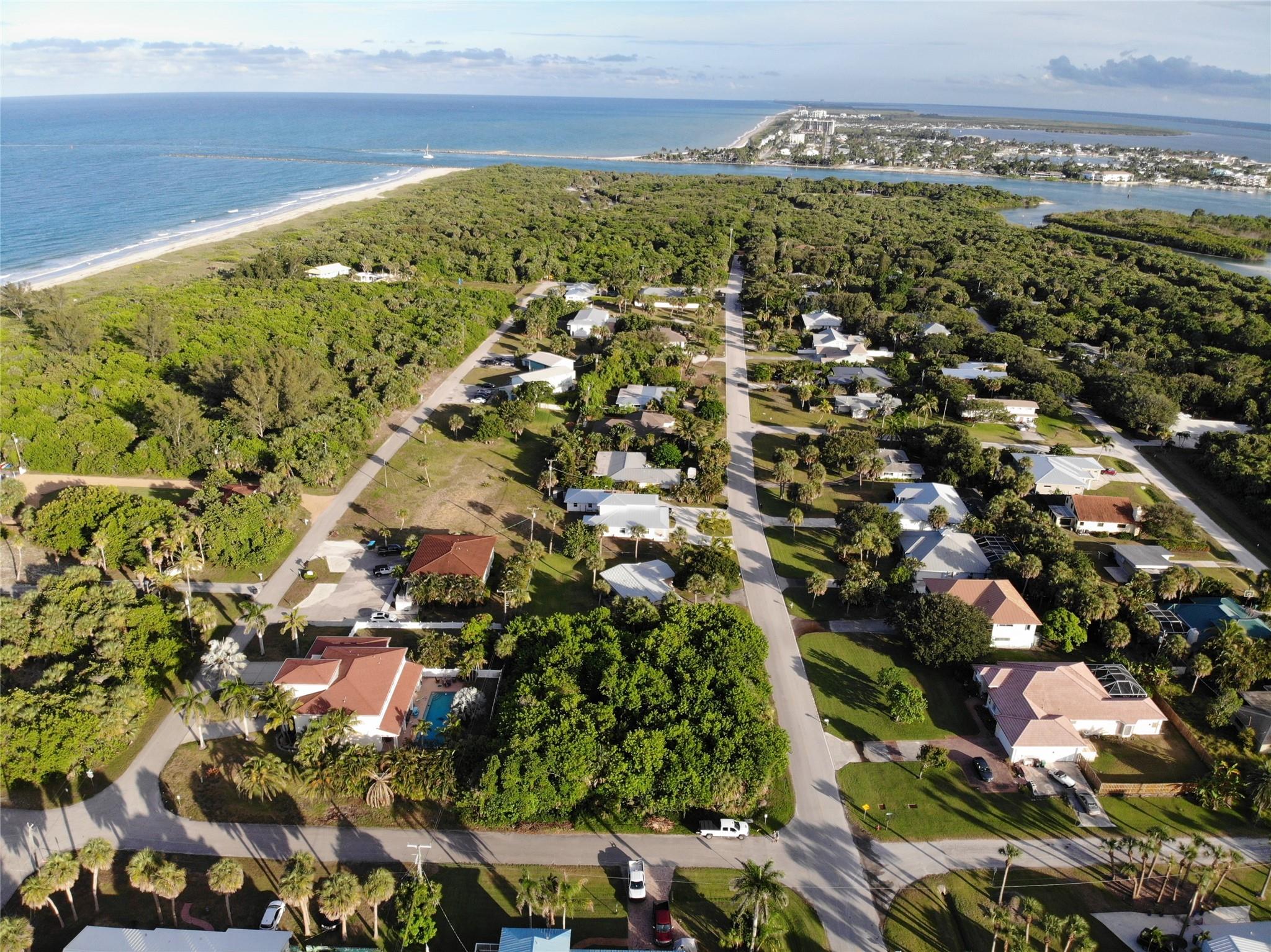 Fort Pierce Shores Unit 4 - Land