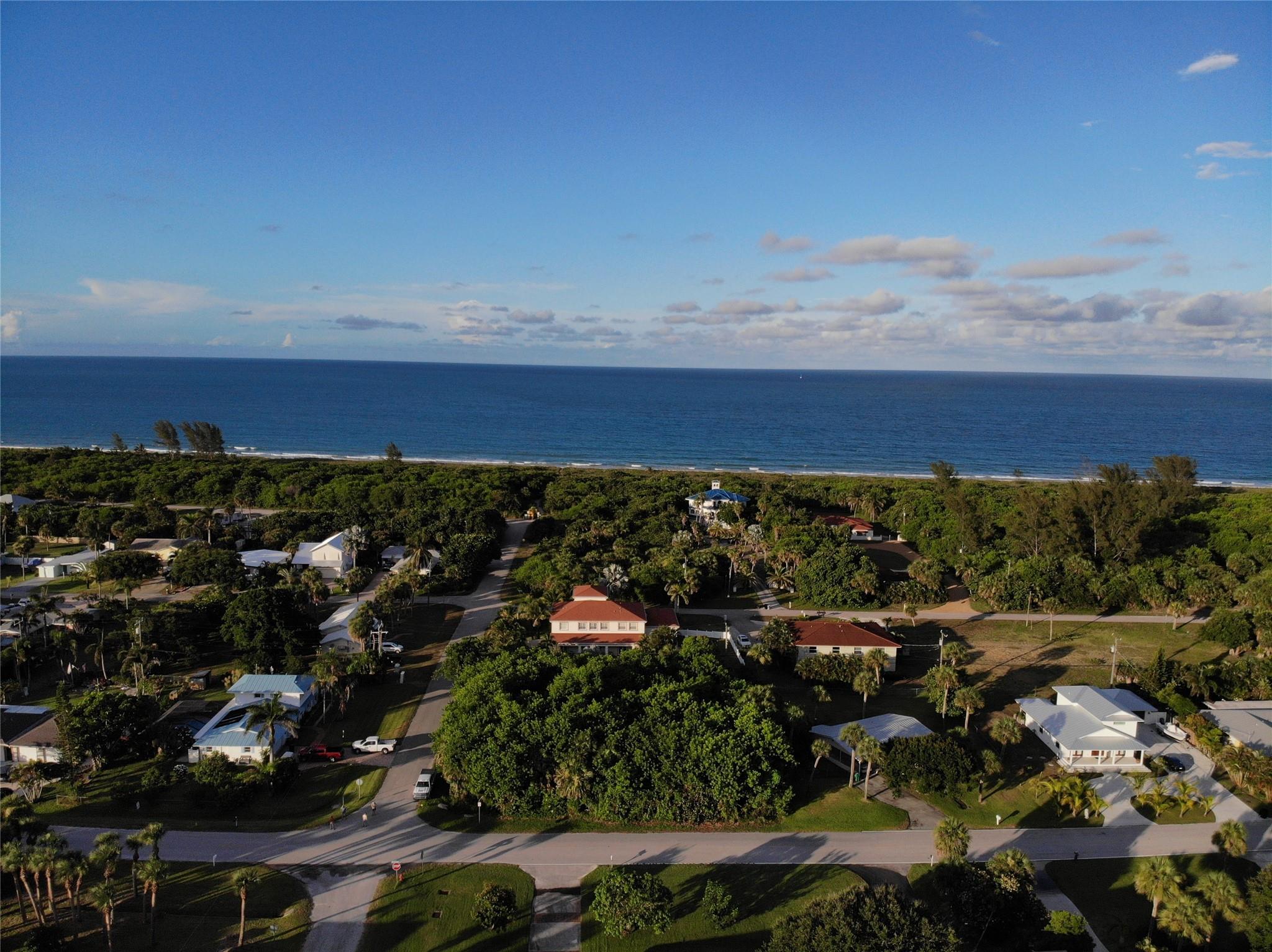 Fort Pierce Shores Unit 4 - Land
