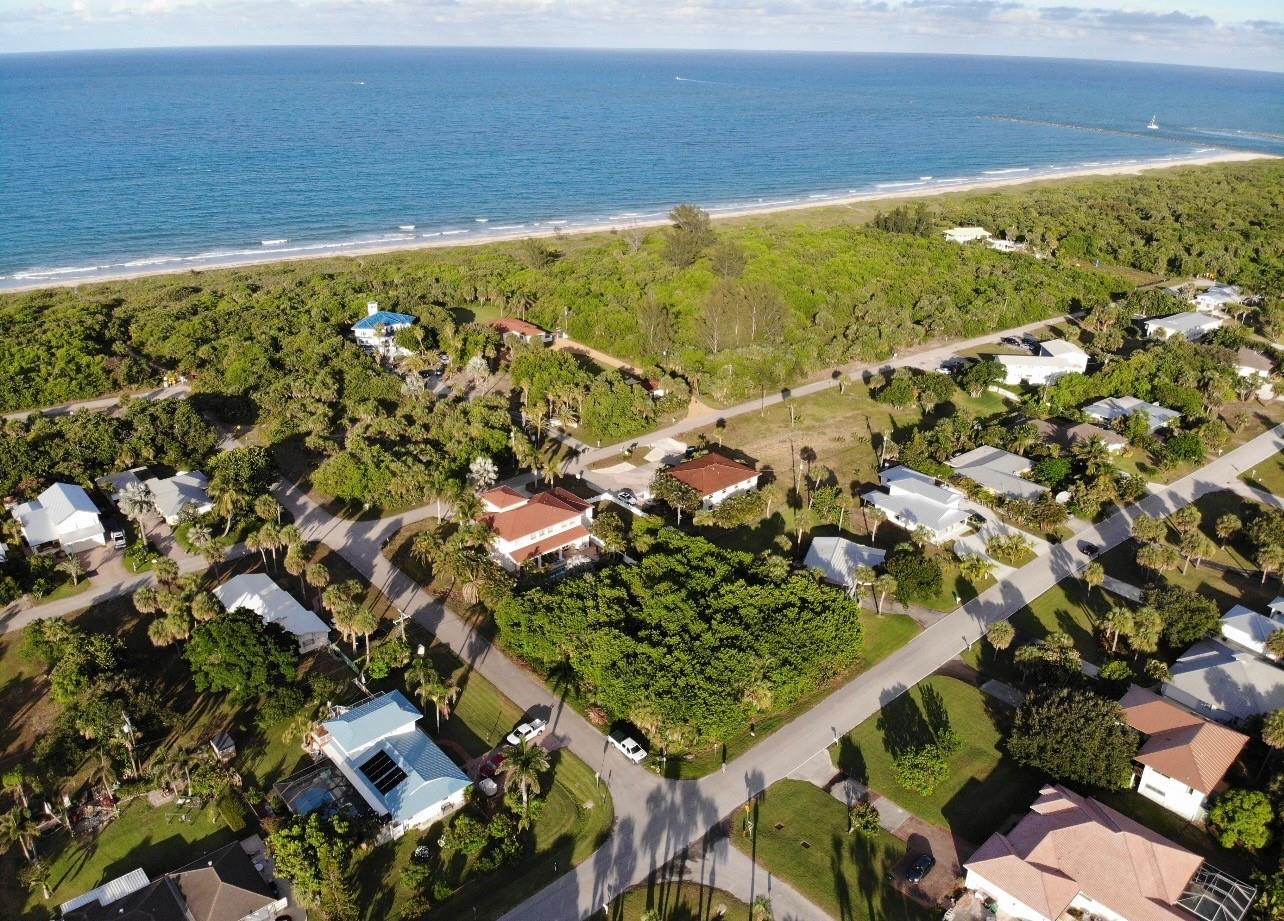 Fort Pierce Shores Unit 4 - Land