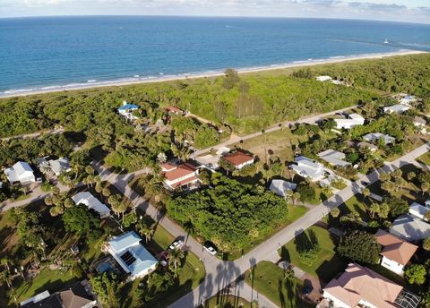 2322 Atlantic Beach Blvd Hutchinson Island FL 34949