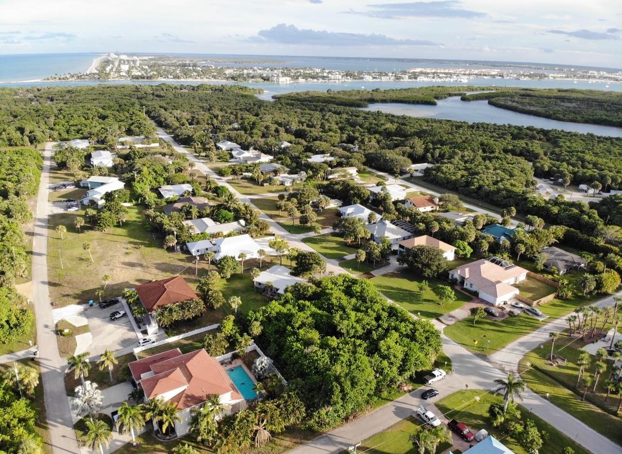 Fort Pierce Shores Unit 4 - Land
