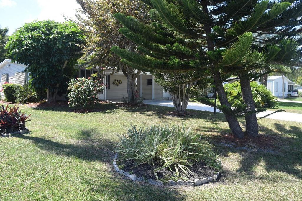 Photo of 3193 Columbrina Circle, Port Saint Lucie, FL 34952 (MLS # R10970628)