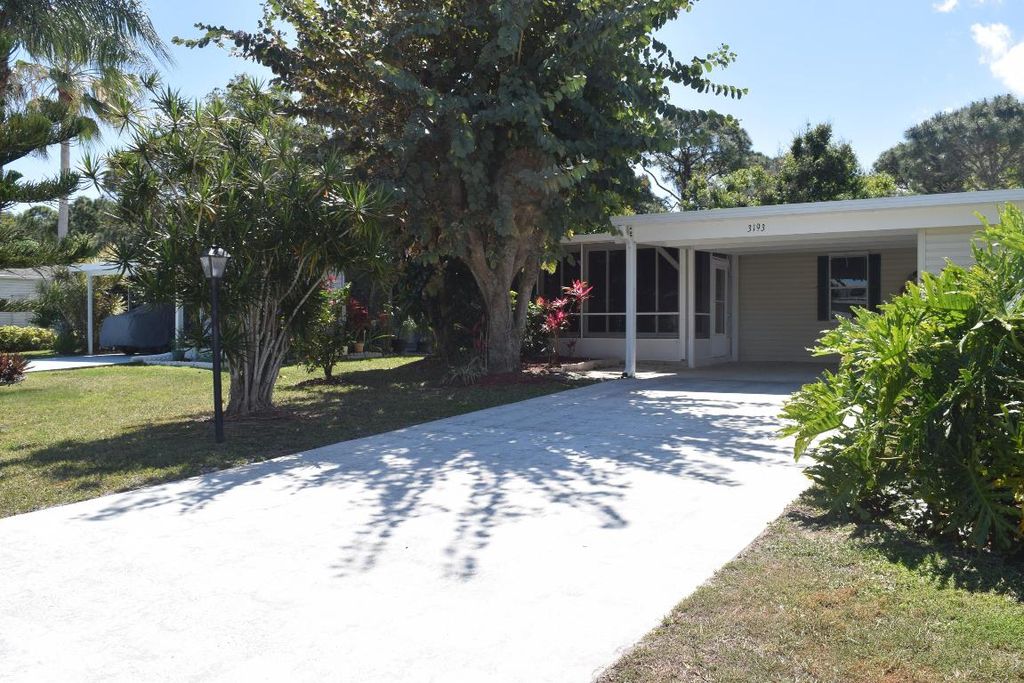 Photo of 3193 Columbrina Circle, Port Saint Lucie, FL 34952 (MLS # R10970628)