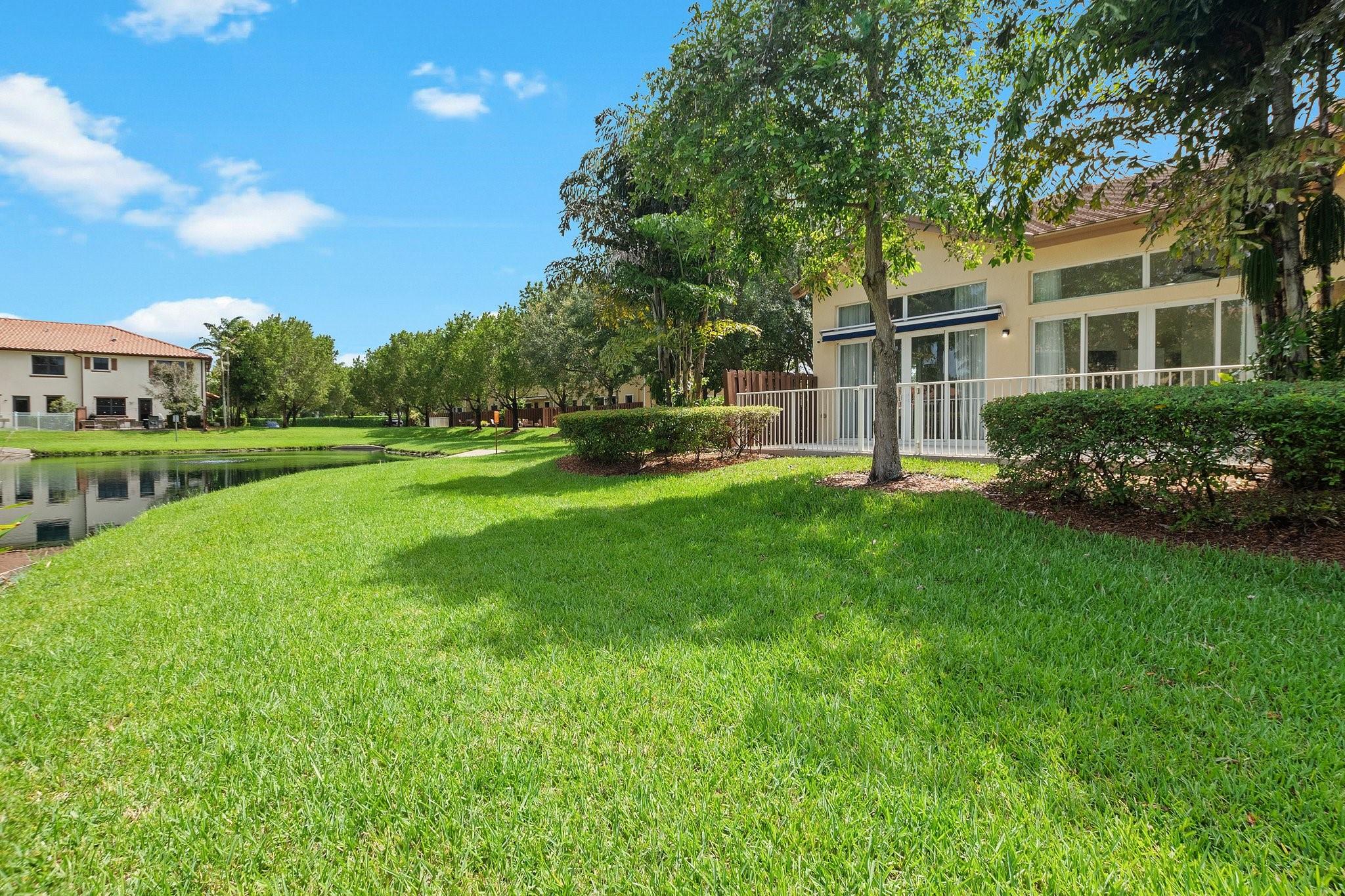 Vaquero Trails - Residential