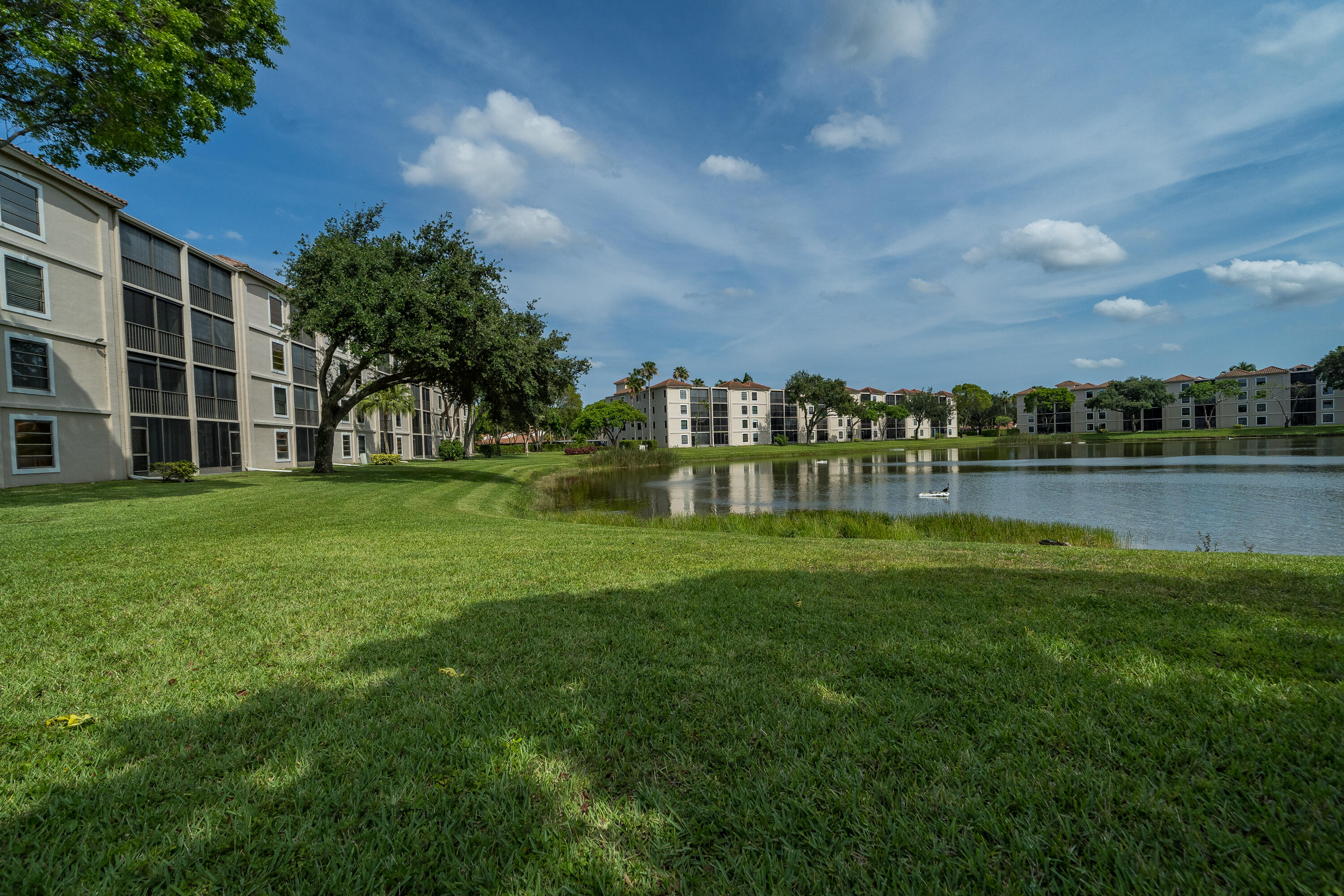 HUNTINGTON POINTE - Residential