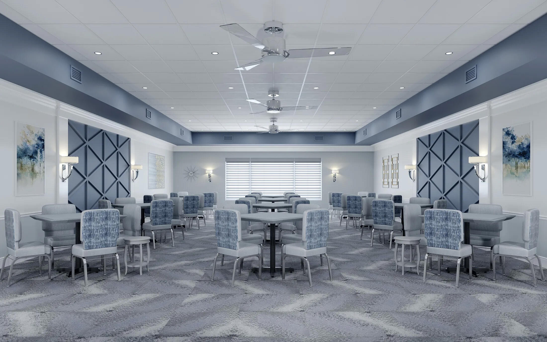 HUNTINGTON POINTE - Residential