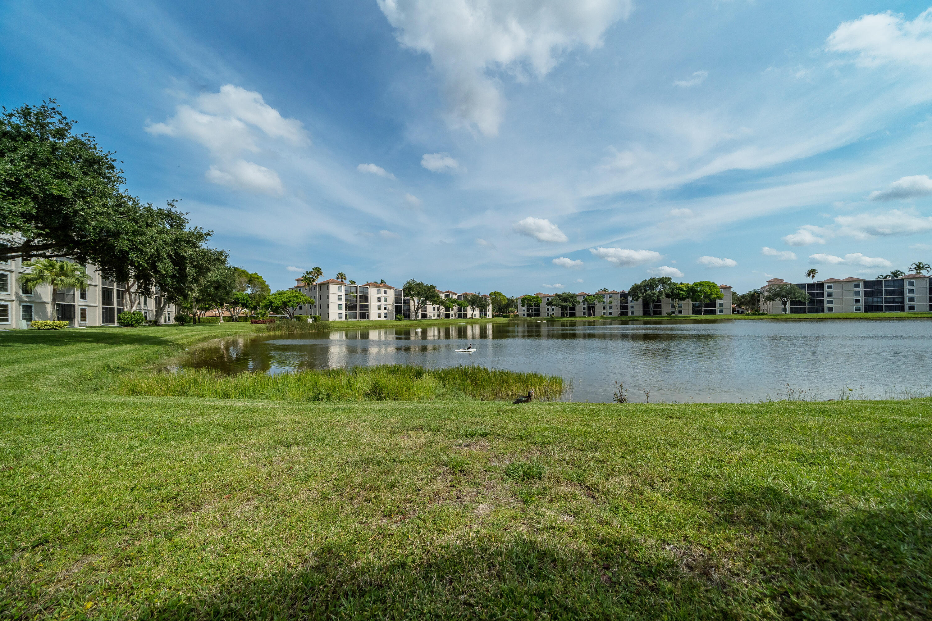 HUNTINGTON POINTE - Residential