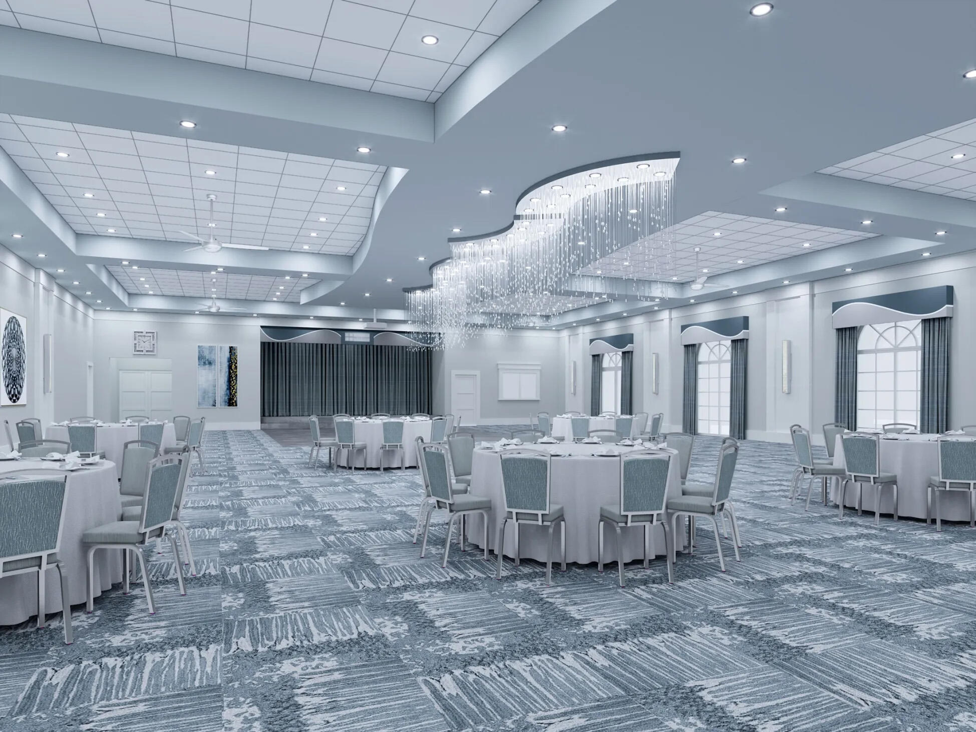 HUNTINGTON POINTE - Residential