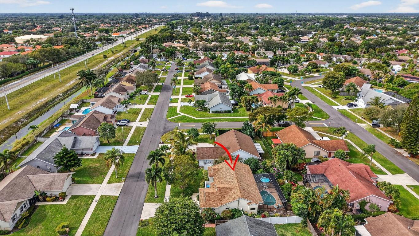 MEADOWS 300 1 - Residential