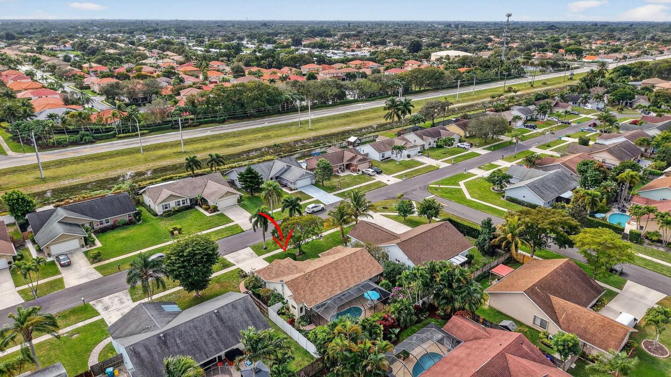 MEADOWS 300 1 - Residential