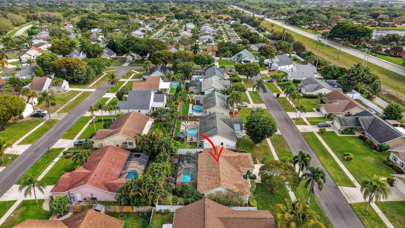 MEADOWS 300 1 - Residential